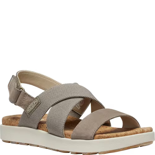 Keen Women's Elle Criss Cross Sandals