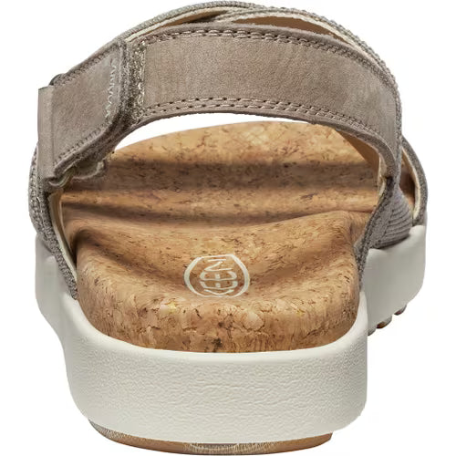 Keen Women's Elle Criss Cross Sandals