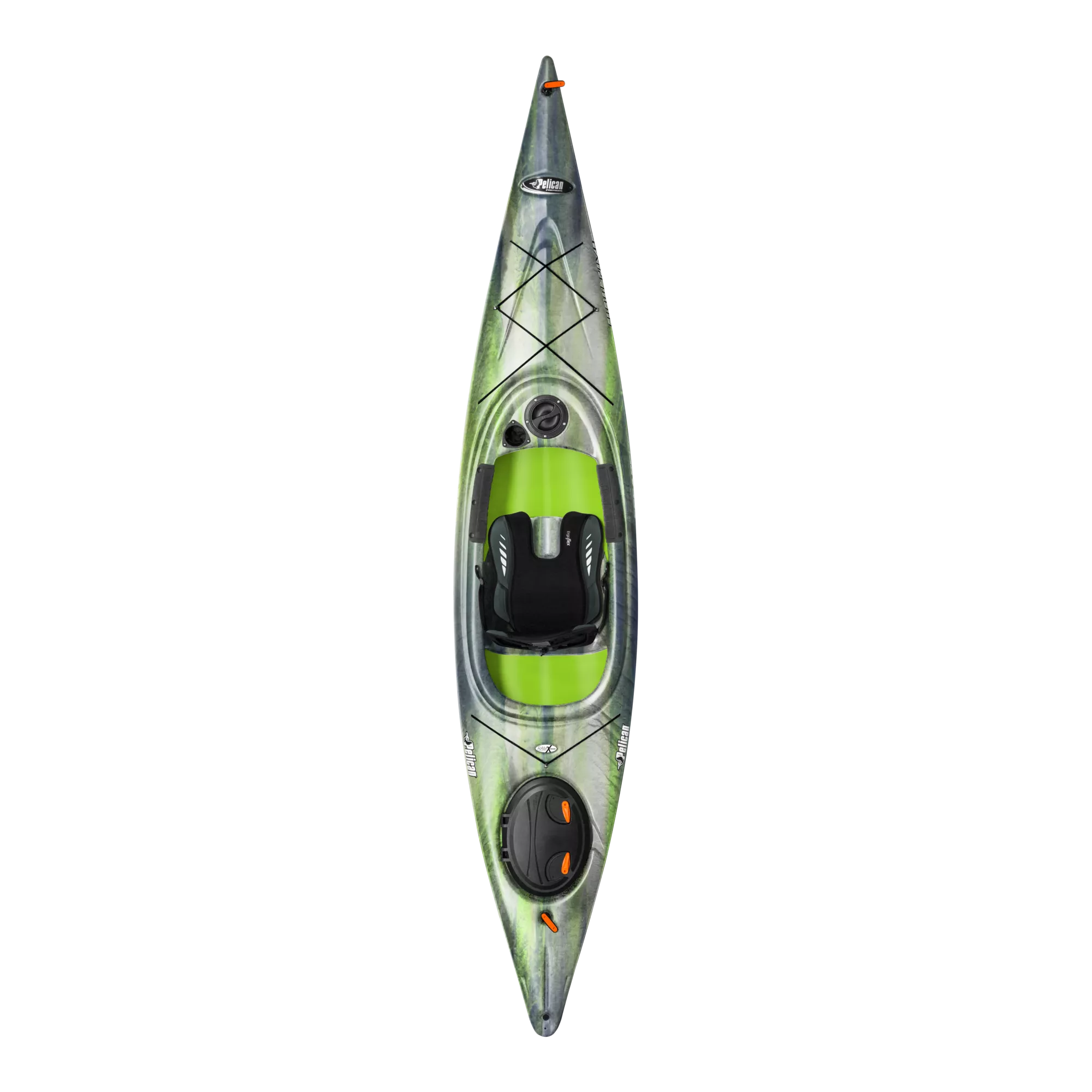 Pelican Sprint 120XR