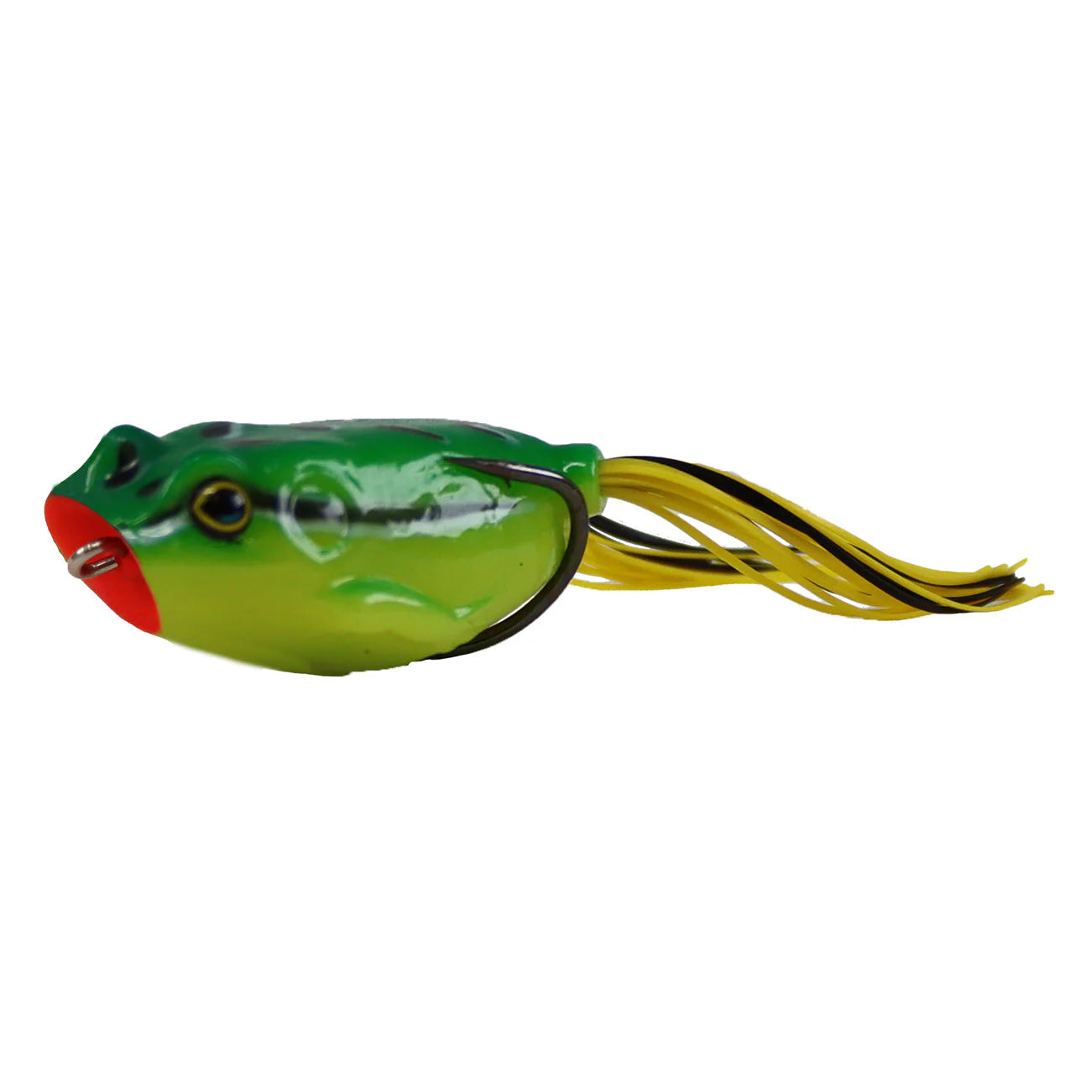Topwater & Frogs