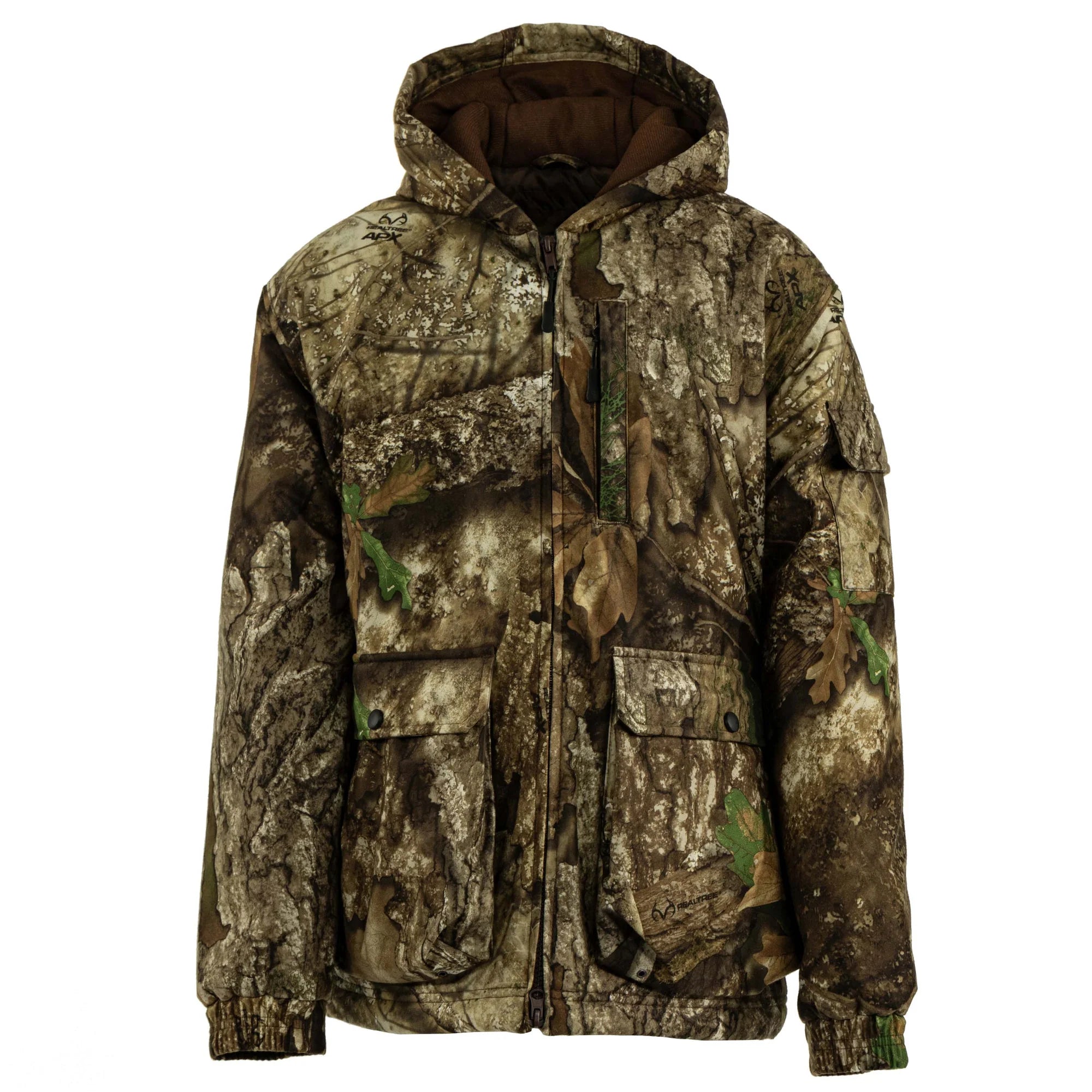 Gamehide Youth Tundra Jacket Waterproof / Insulated - Youth