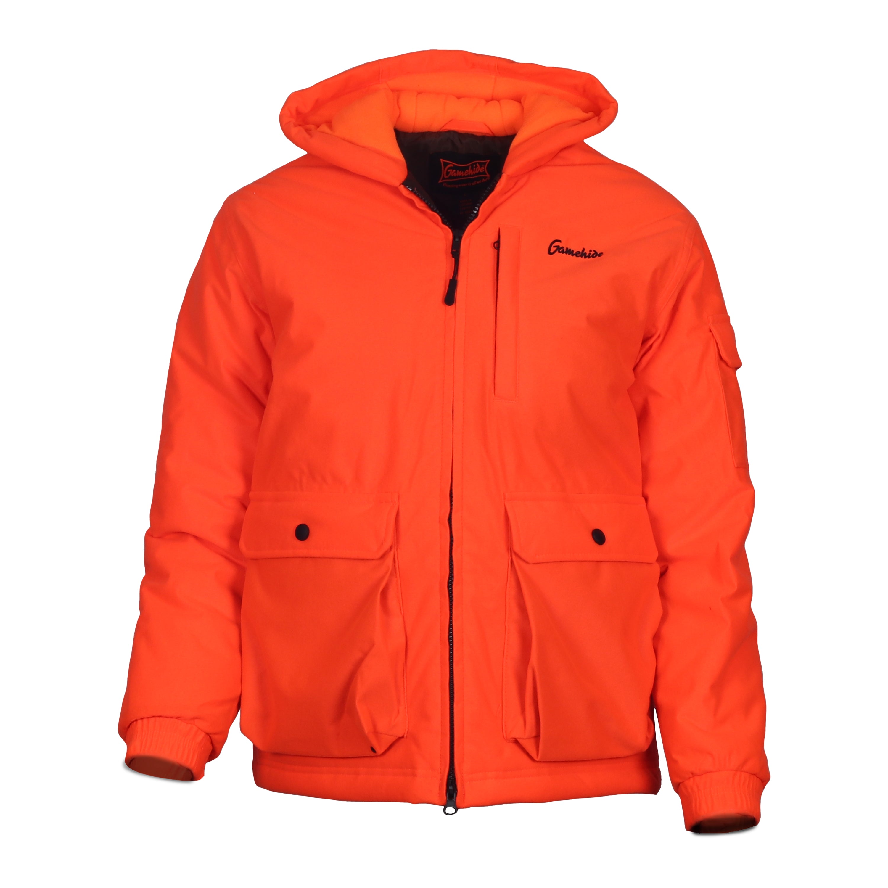 Gamehide Youth Tundra Jacket Waterproof / Insulated - Youth
