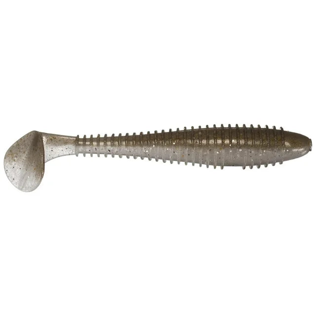 Keitech Fat Swing Impact Swimbait