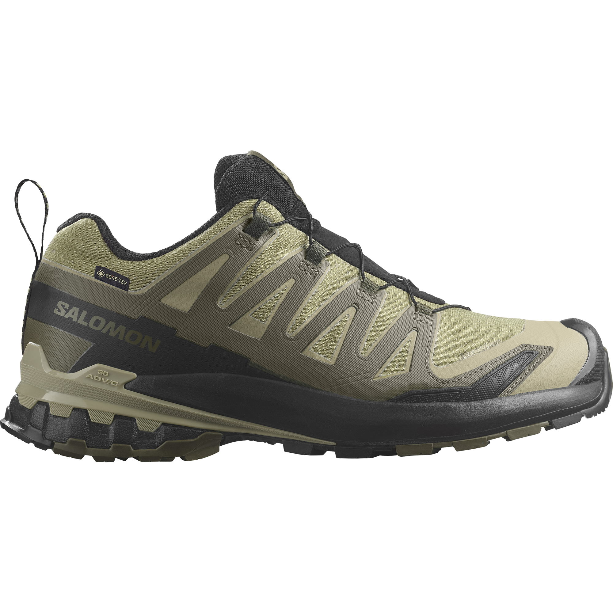 Salomon XA Pro 3D V9 GTX - Mens Salomon XA Pro 3D V9 GTX - Mens