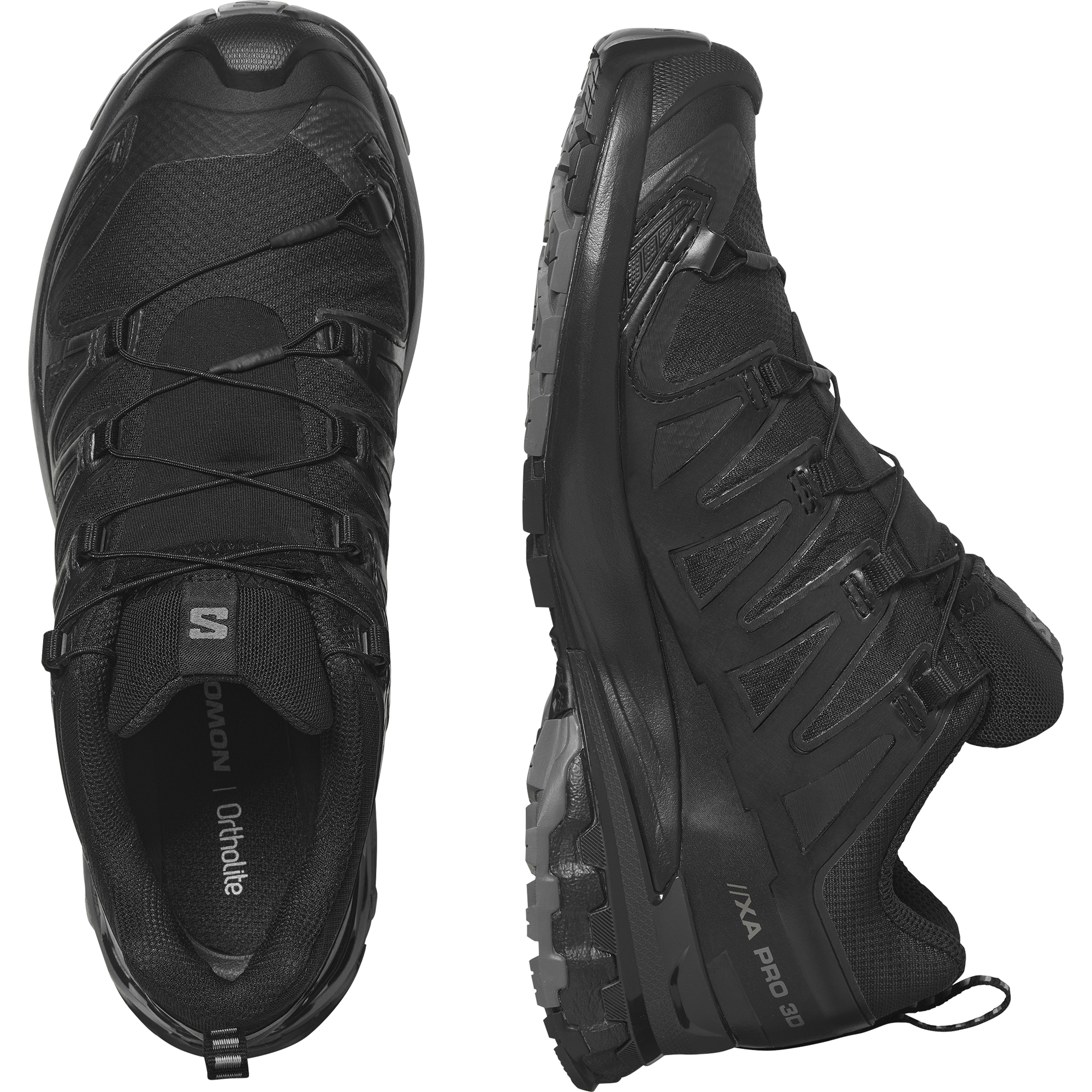 Salomon XA Pro 3D V9 GORE-TEX - Womens