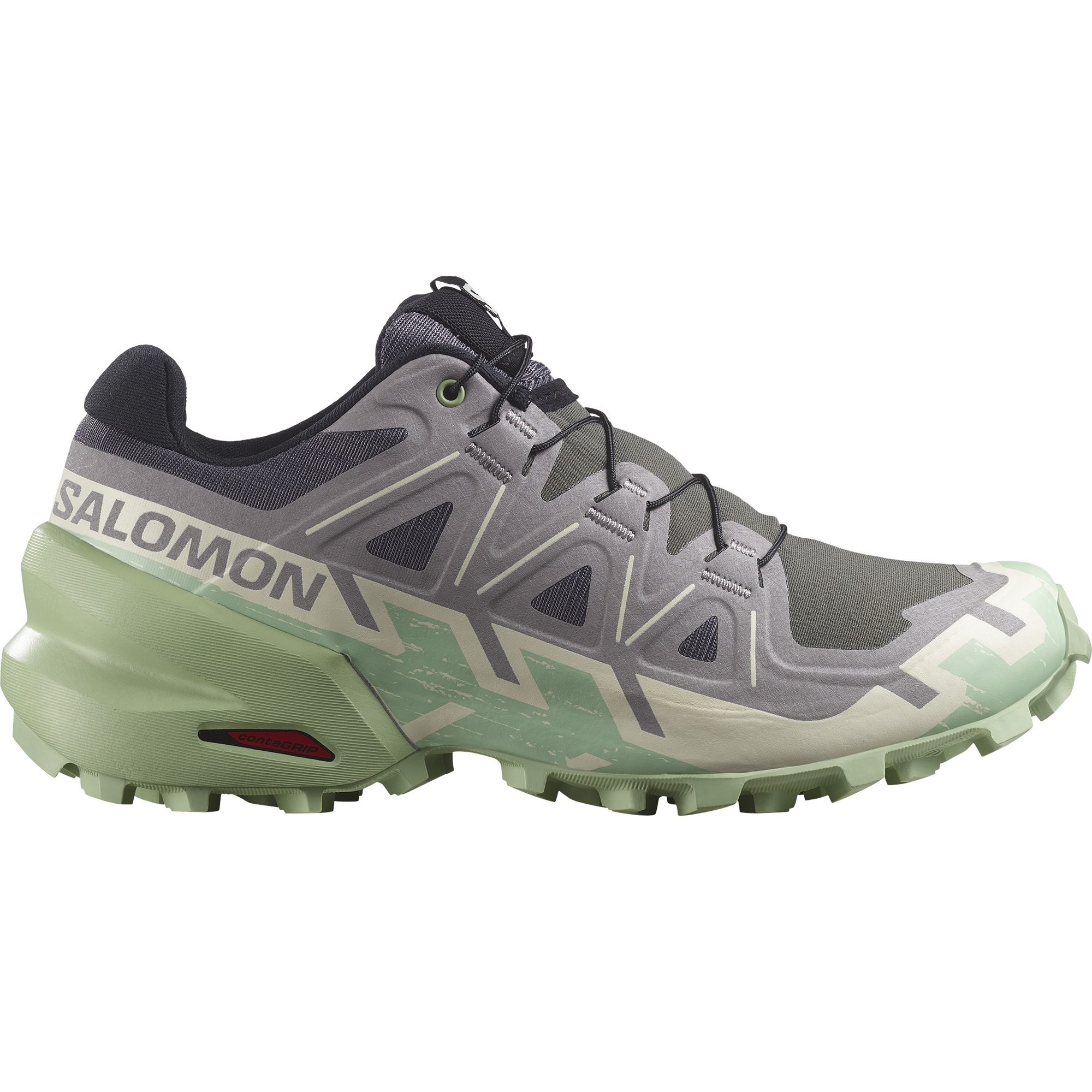 Salomon Speedcross 6 - Womens