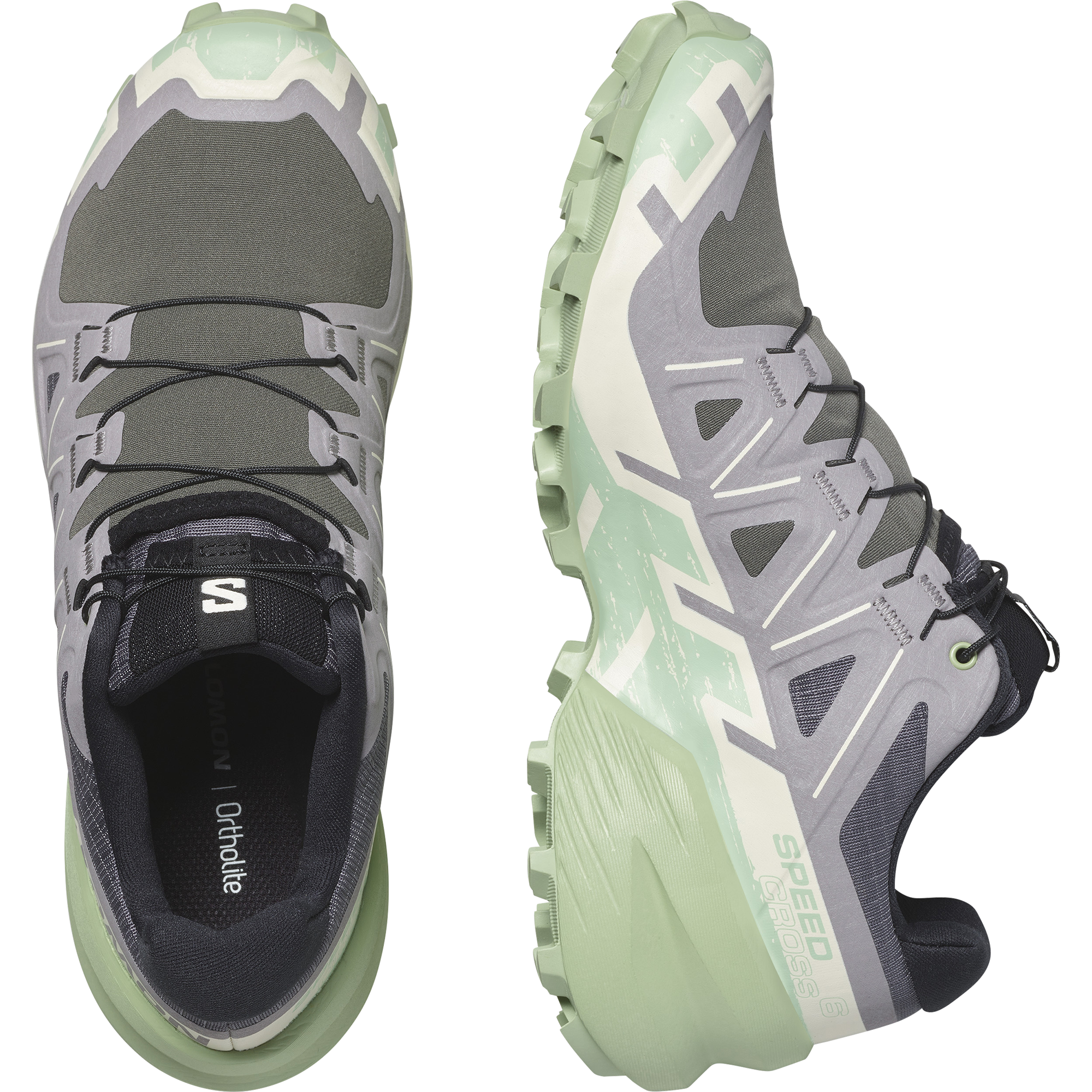 Salomon Speedcross 6 - Womens