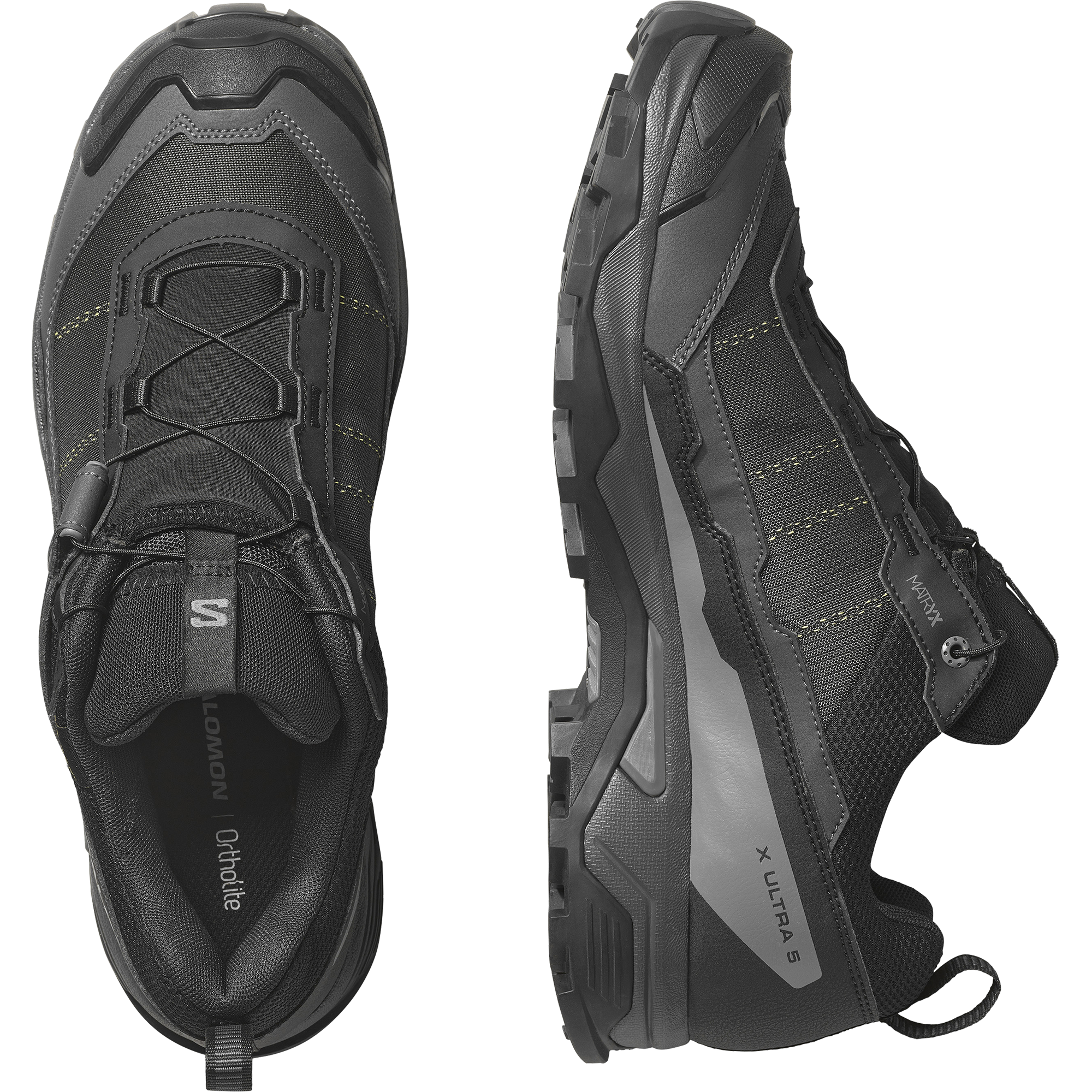 Salomon X Ultra 5 Gore-Tex - Mens