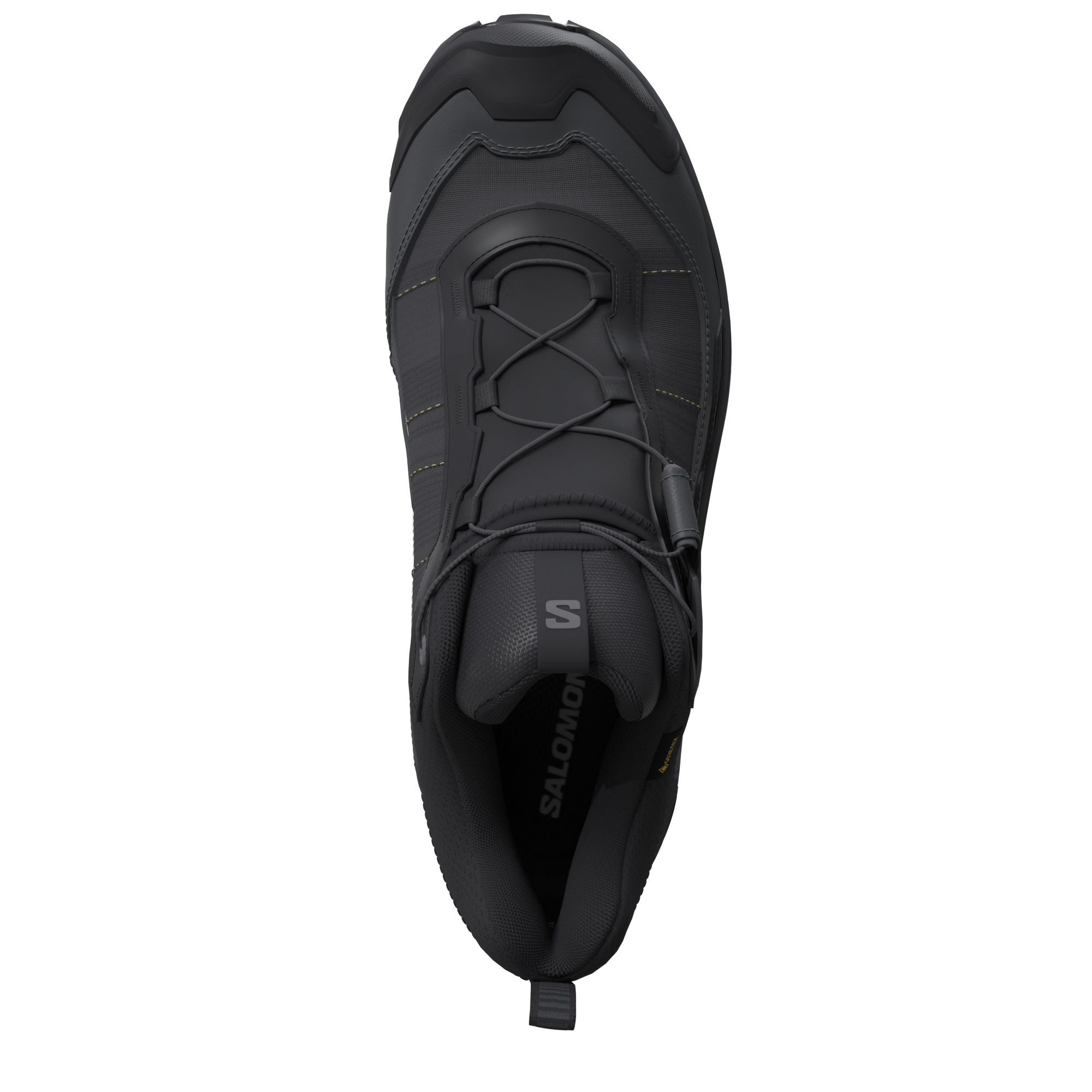 Salomon X Ultra 5 Gore-Tex - Mens