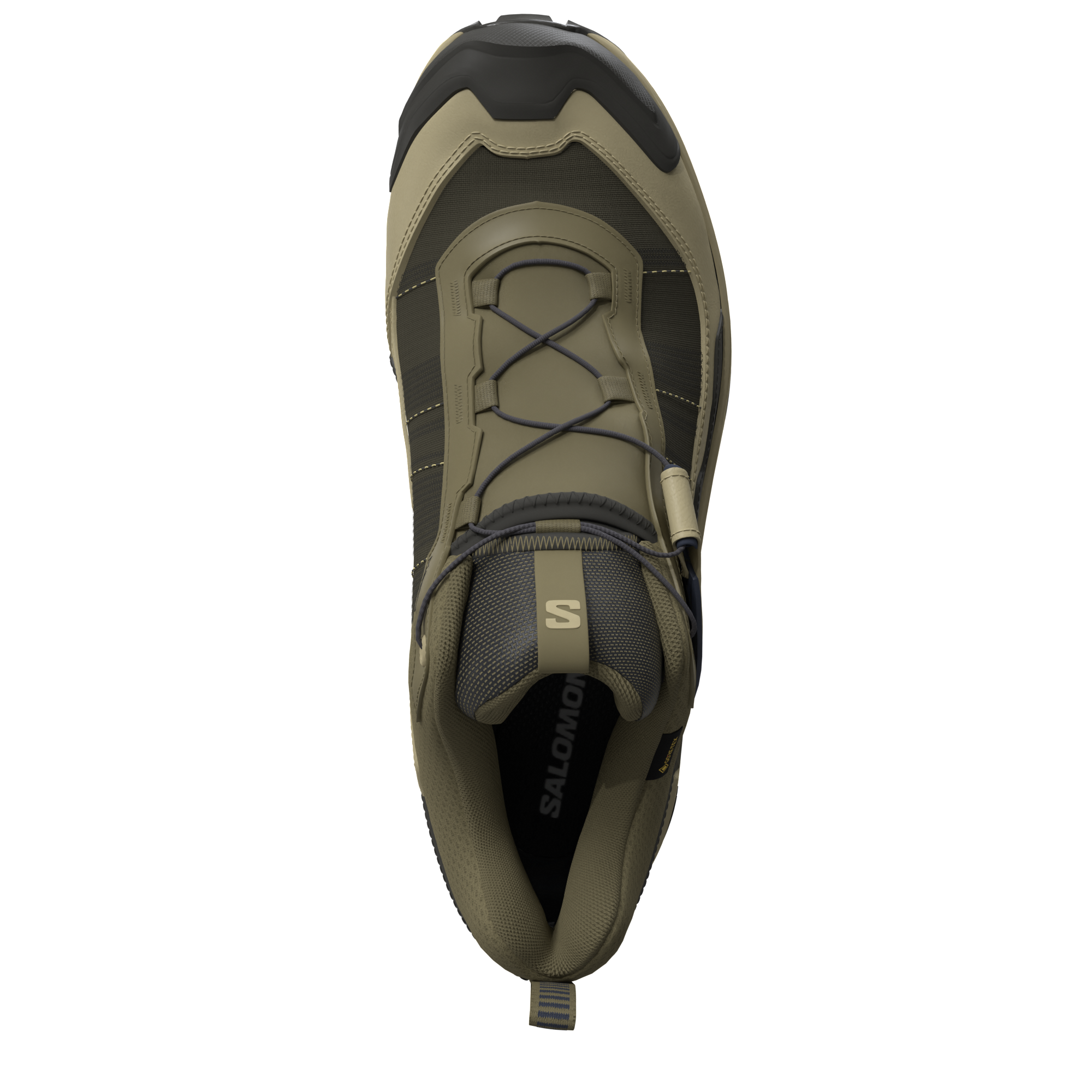 Salomon X Ultra 5 Gore Tex - Mens