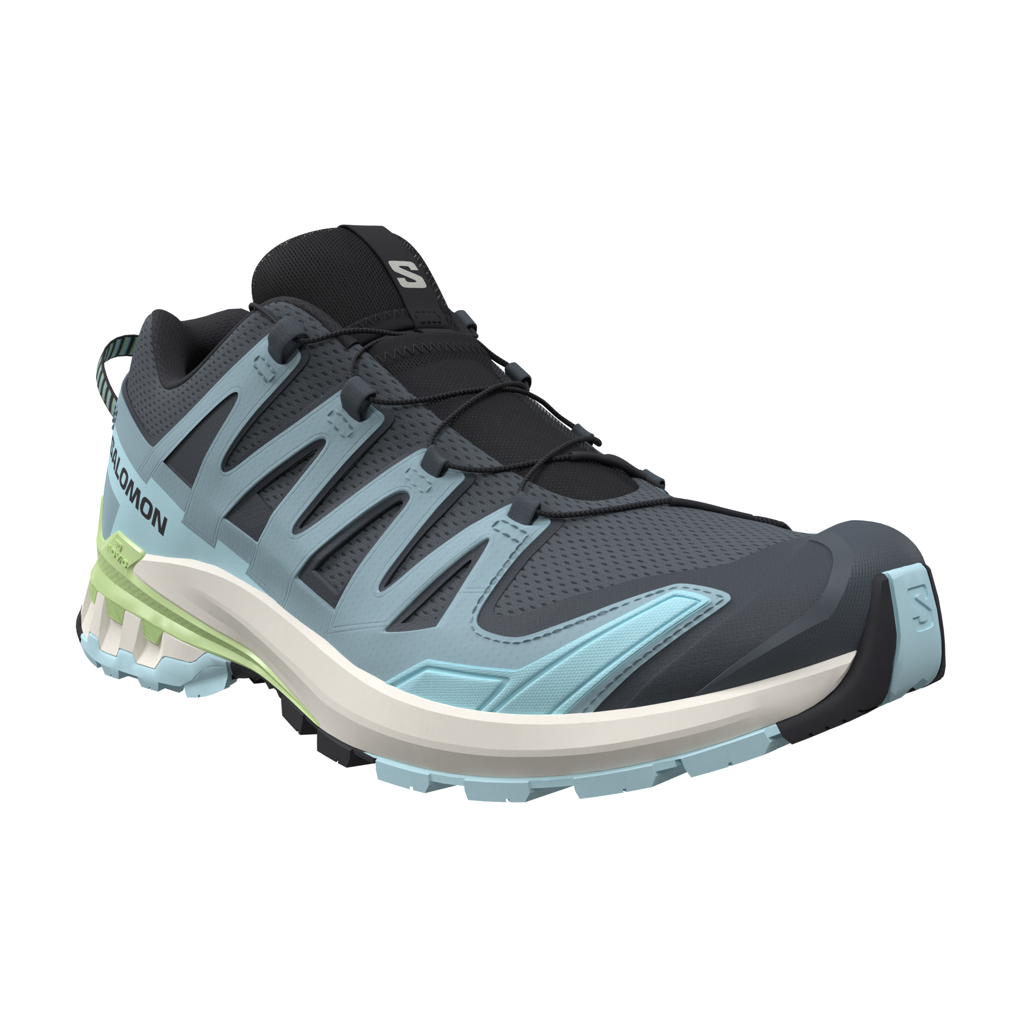Salomon XA Pro 3D V9 - Womens