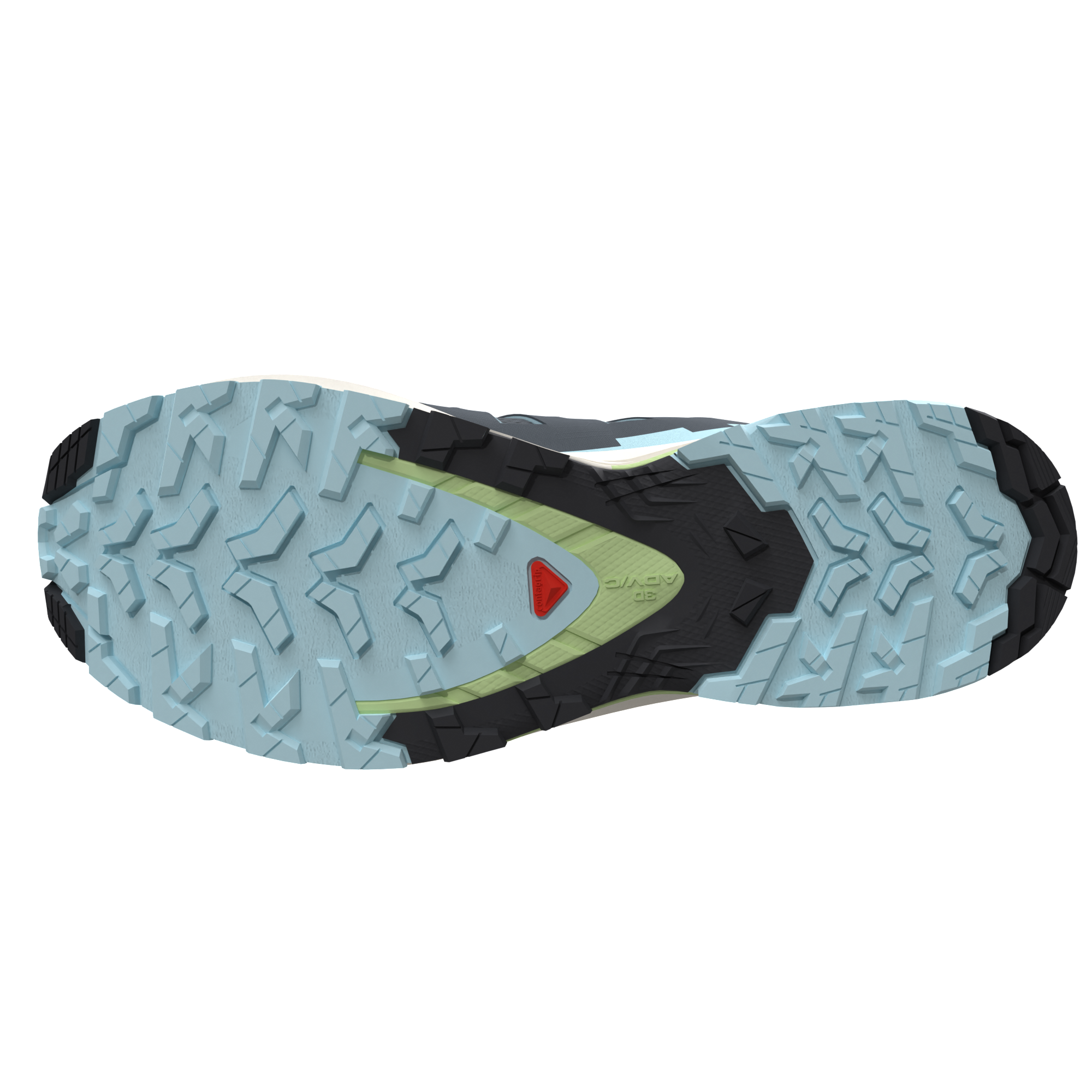 Salomon XA Pro 3D V9 - Womens