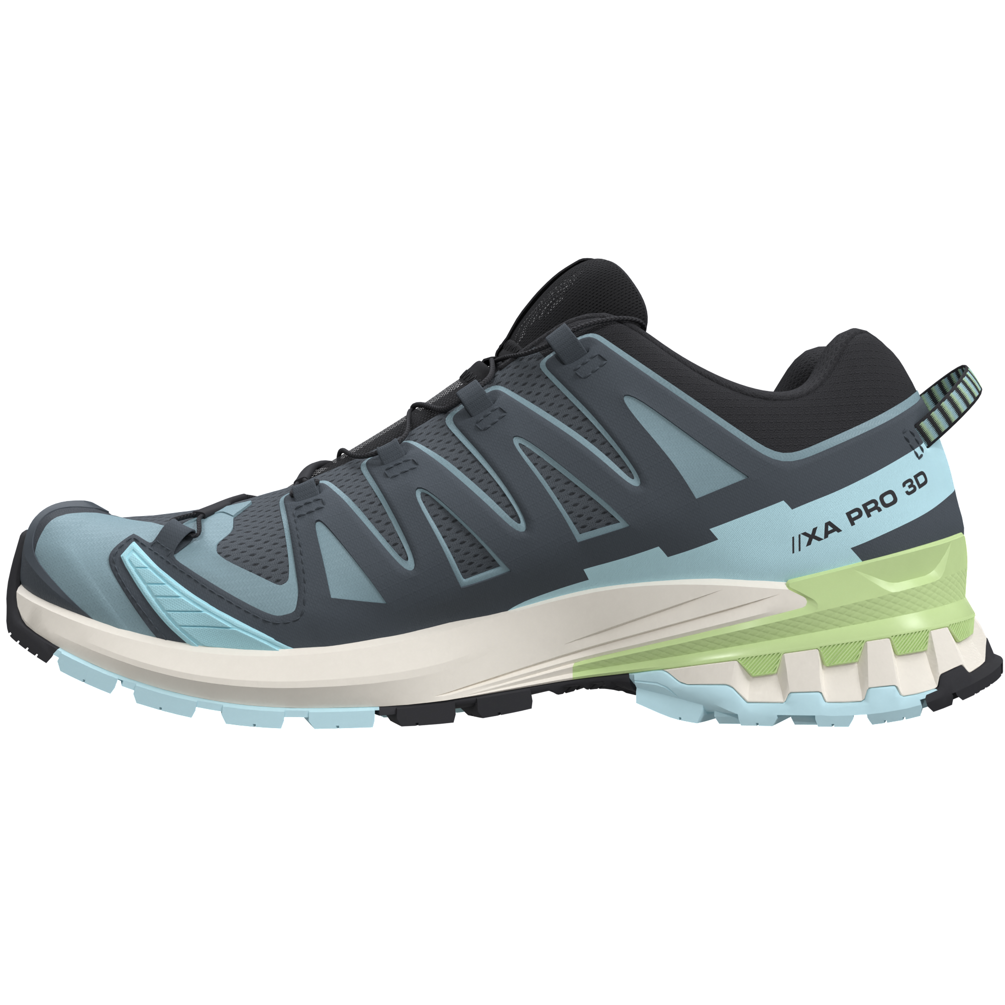 Salomon XA Pro 3D V9 - Womens