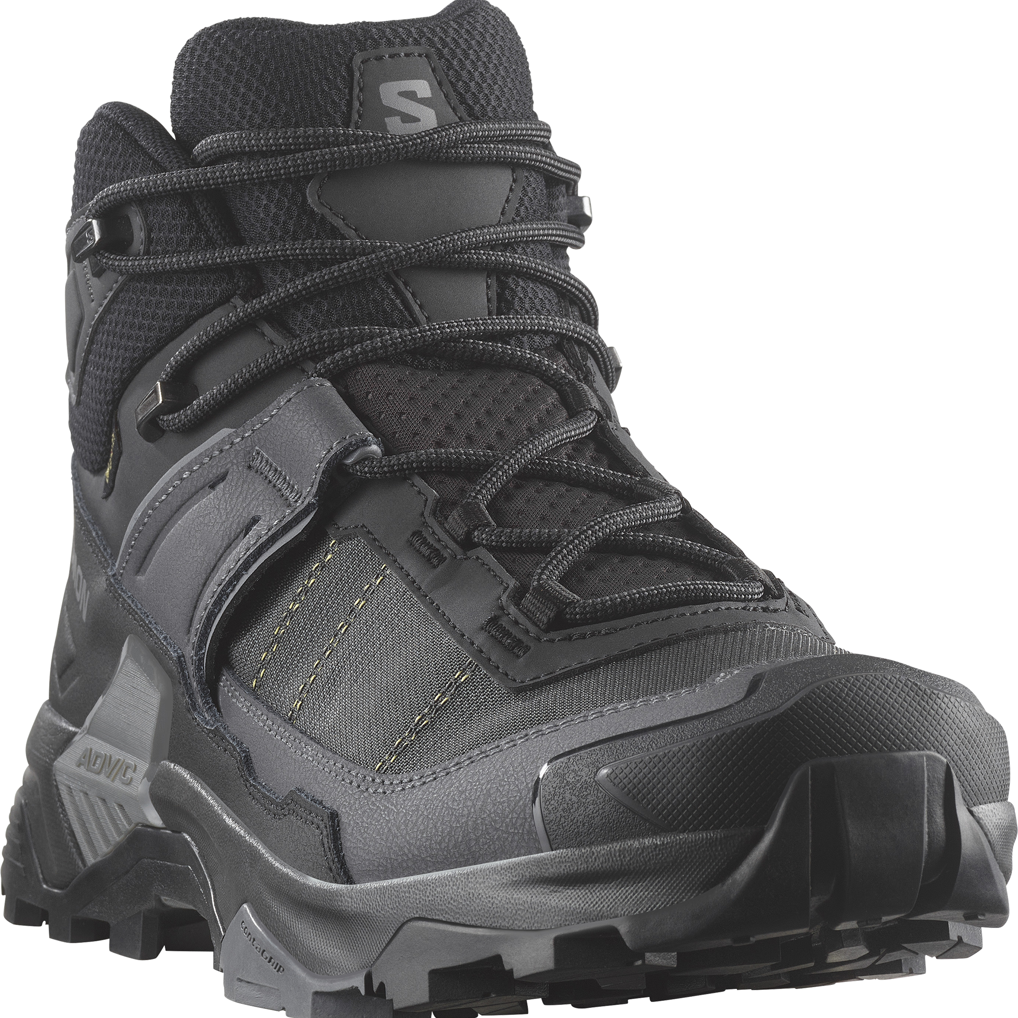 Salomon X Ultra 5 Mid Gore Tex - Mens