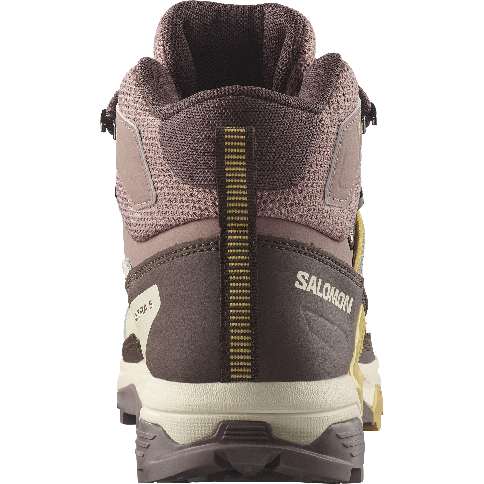 Salomon X Ultra 5 Mid Gore-Tex - Womens