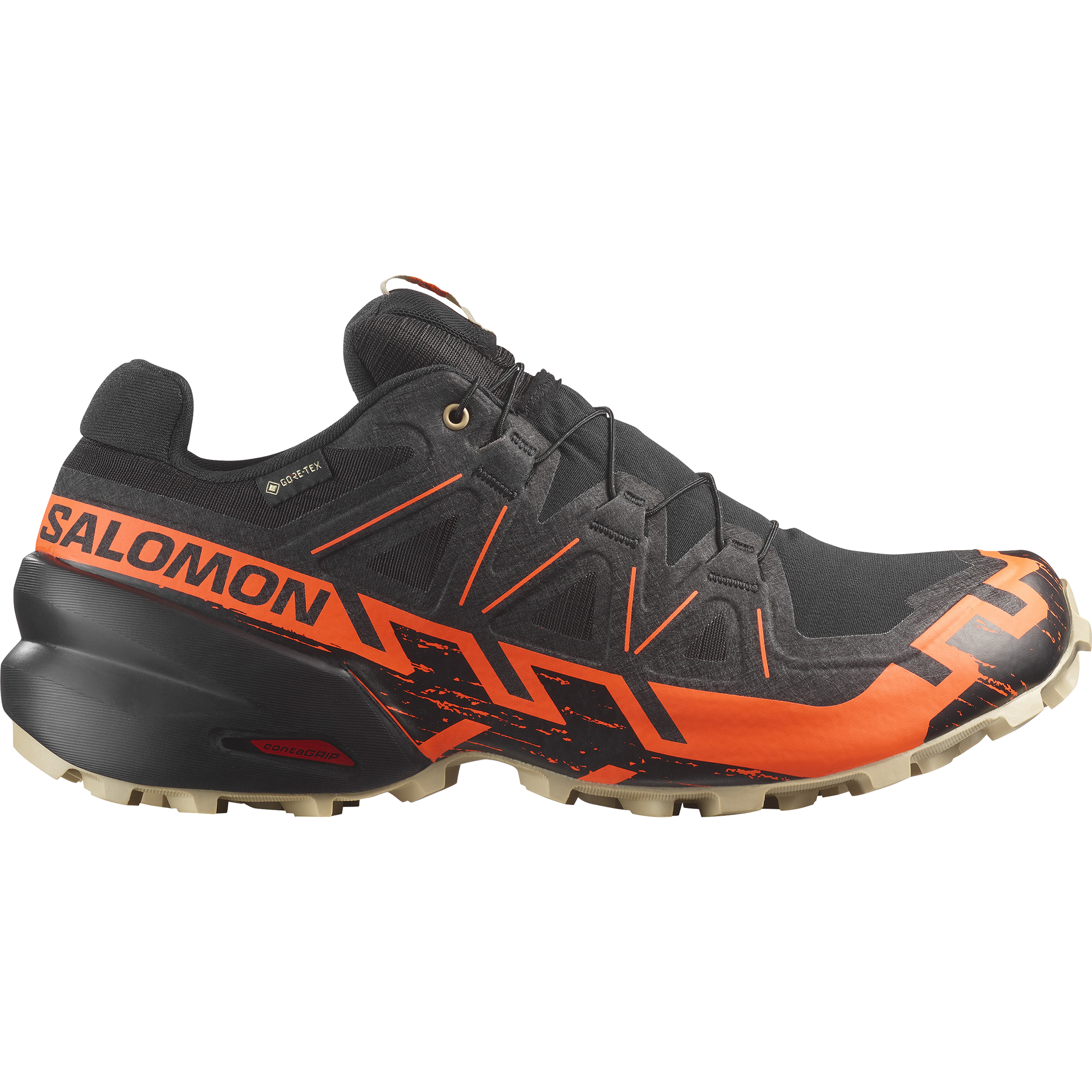 Salomon Speedcross 6 Gore-Tex - Mens