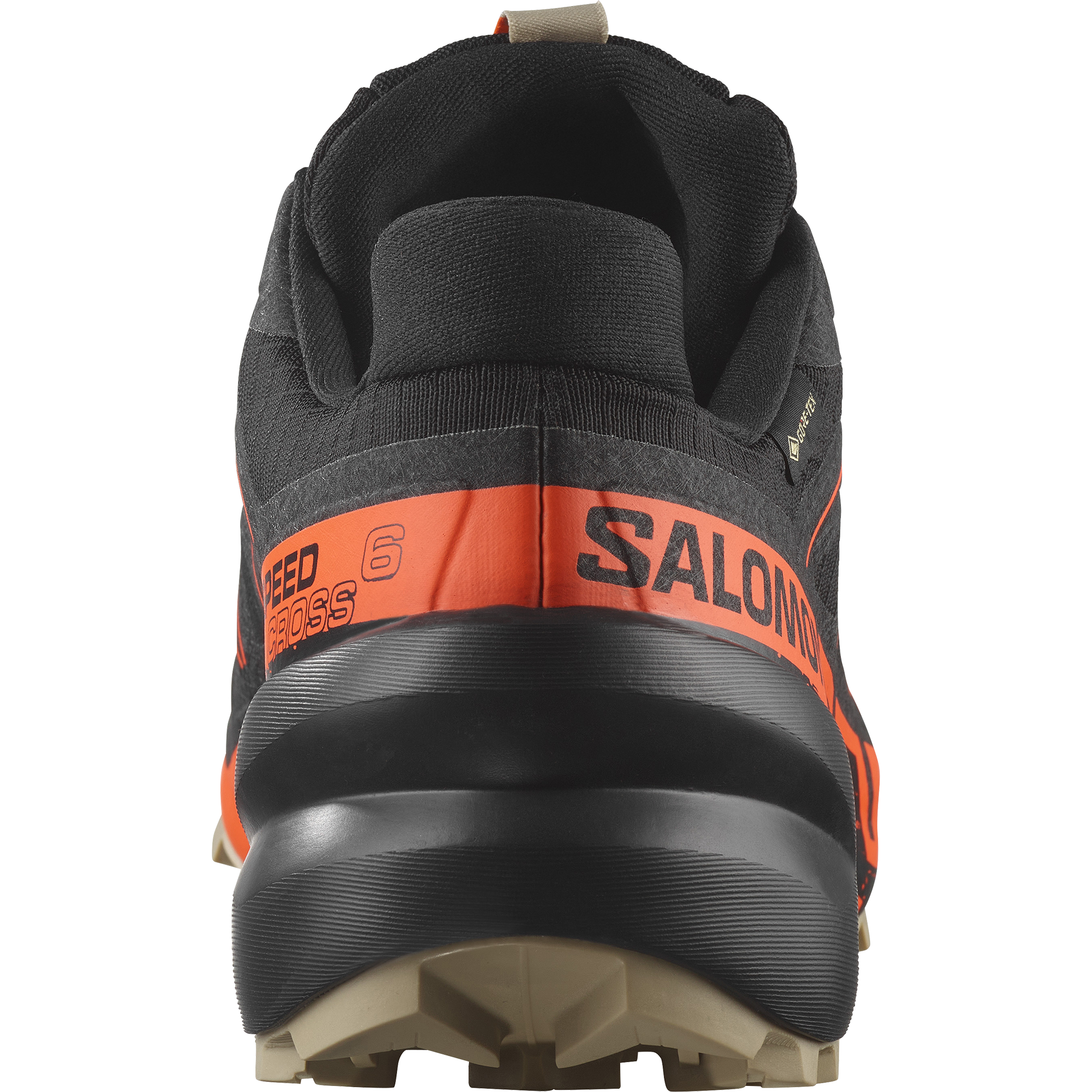 Salomon Speedcross 6 Gore-Tex - Mens