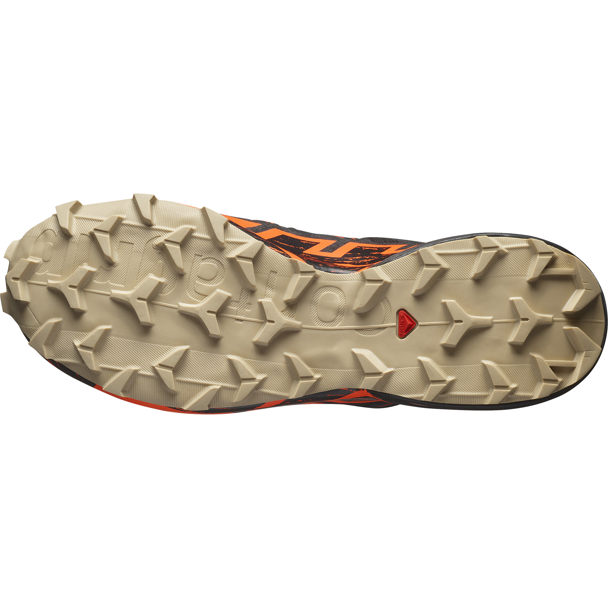 Salomon Speedcross 6 Gore-Tex - Mens