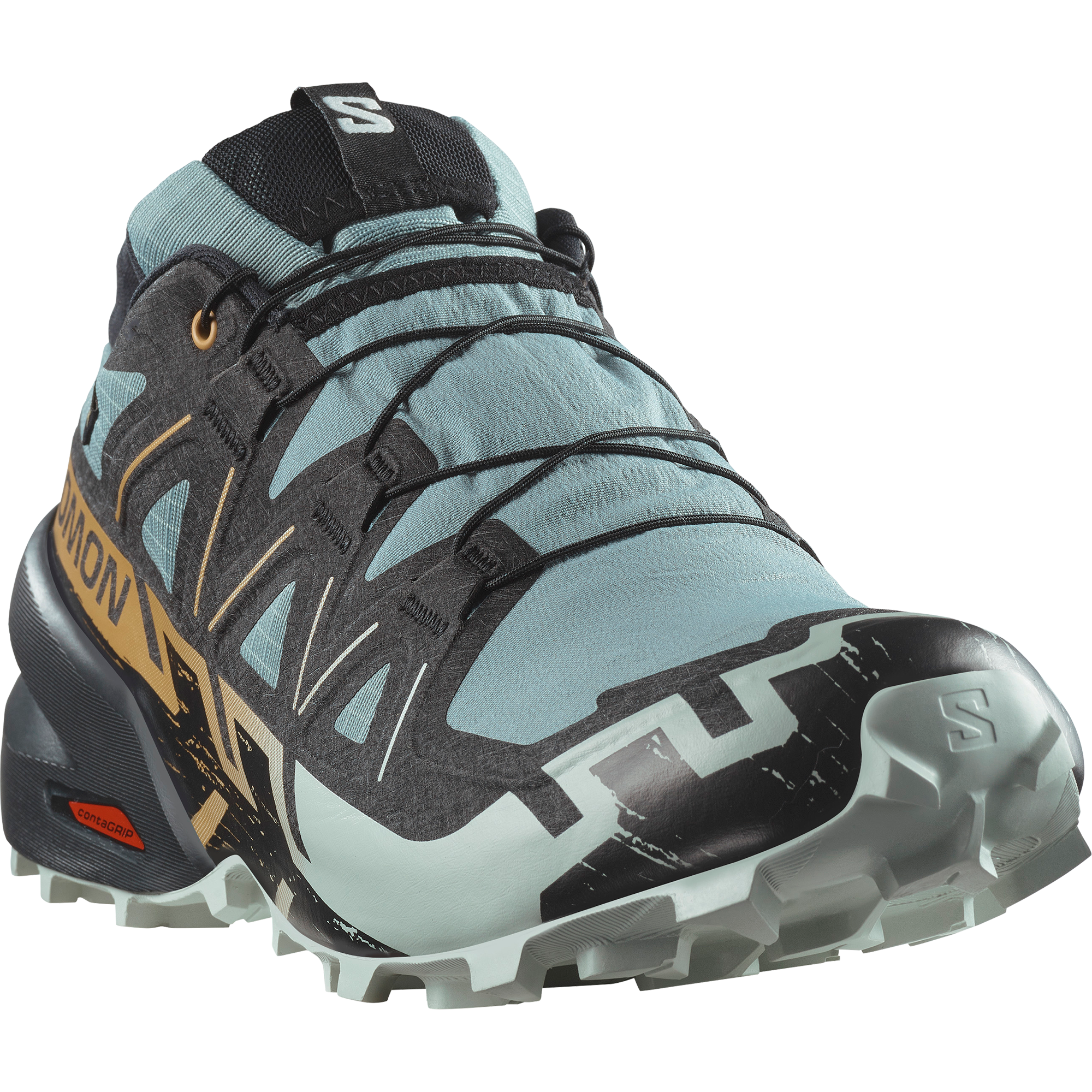 Salomon Speedcross 6 Gore-Tex - Mens