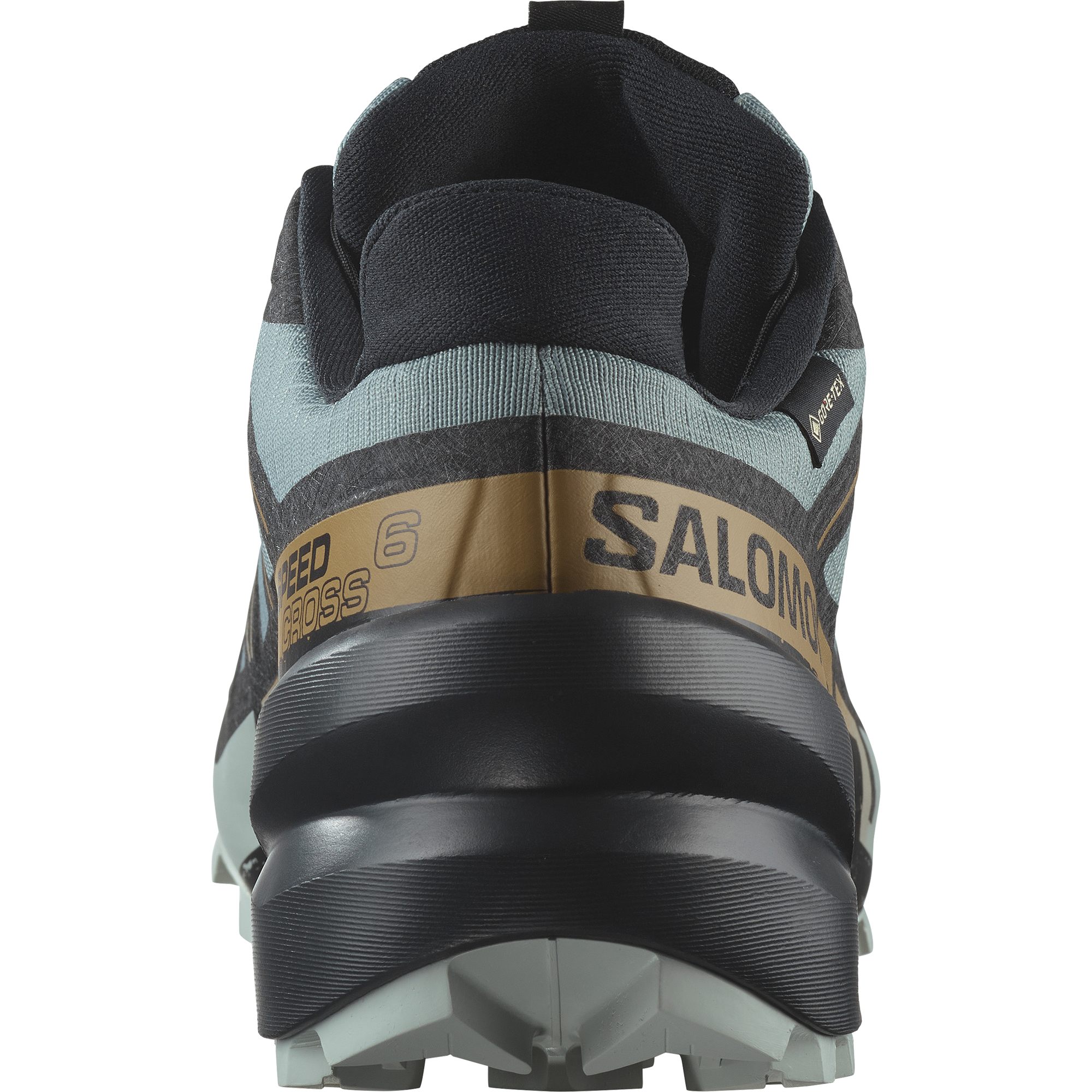 Salomon Speedcross 6 Gore-Tex - Mens