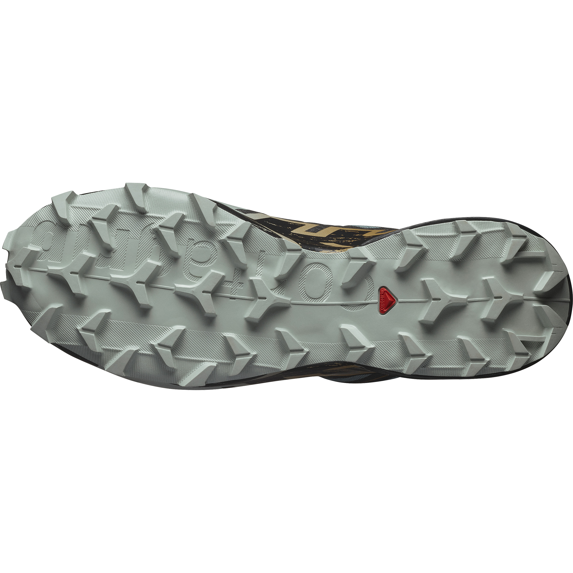 Salomon Speedcross 6 Gore-Tex - Mens