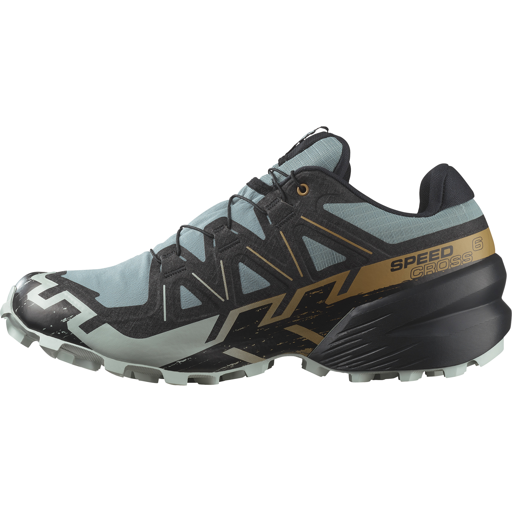 Salomon Speedcross 6 Gore-Tex - Mens