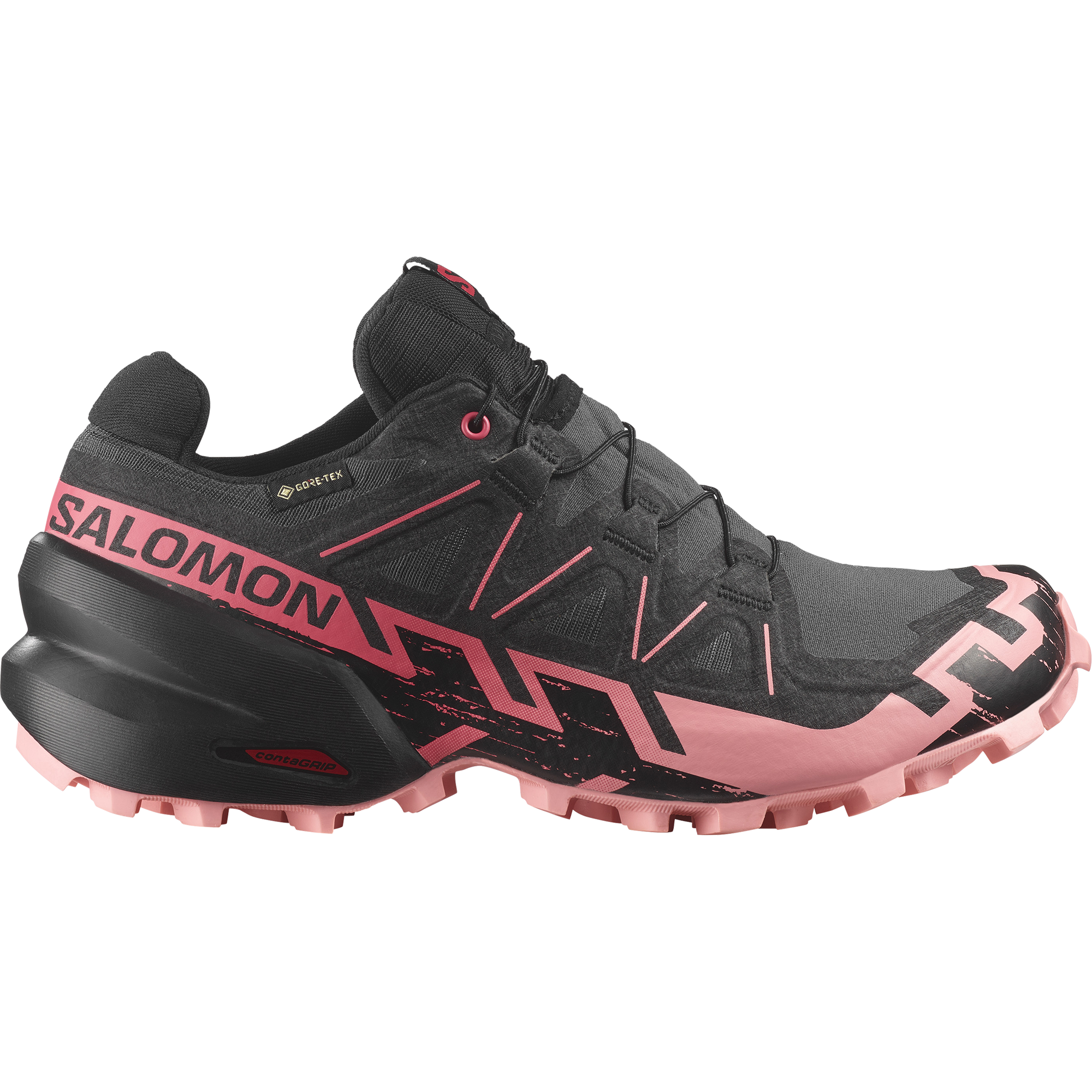 Salomon Speedcross 6 Gore-Tex - Womens