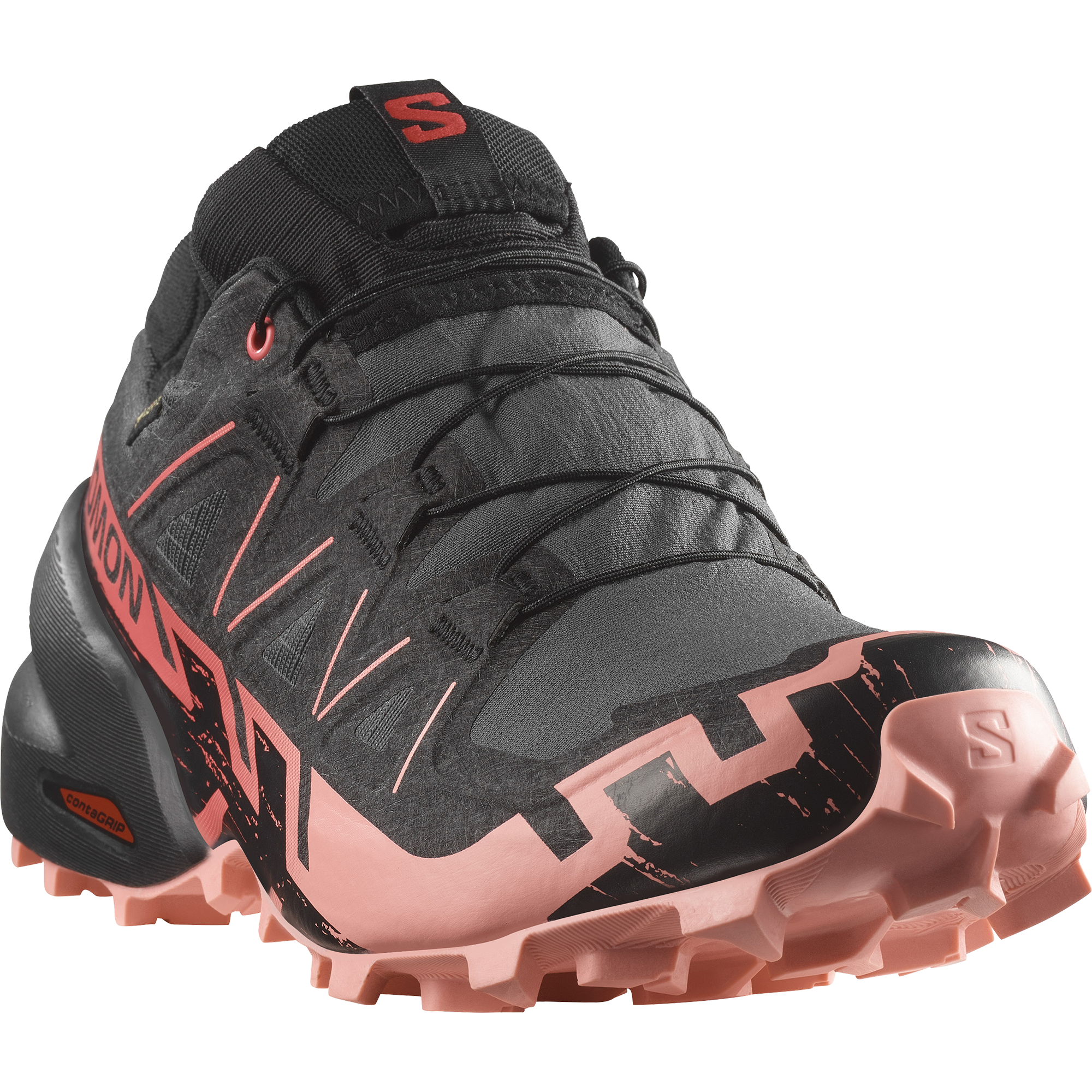 Salomon Speedcross 6 Gore-Tex - Womens