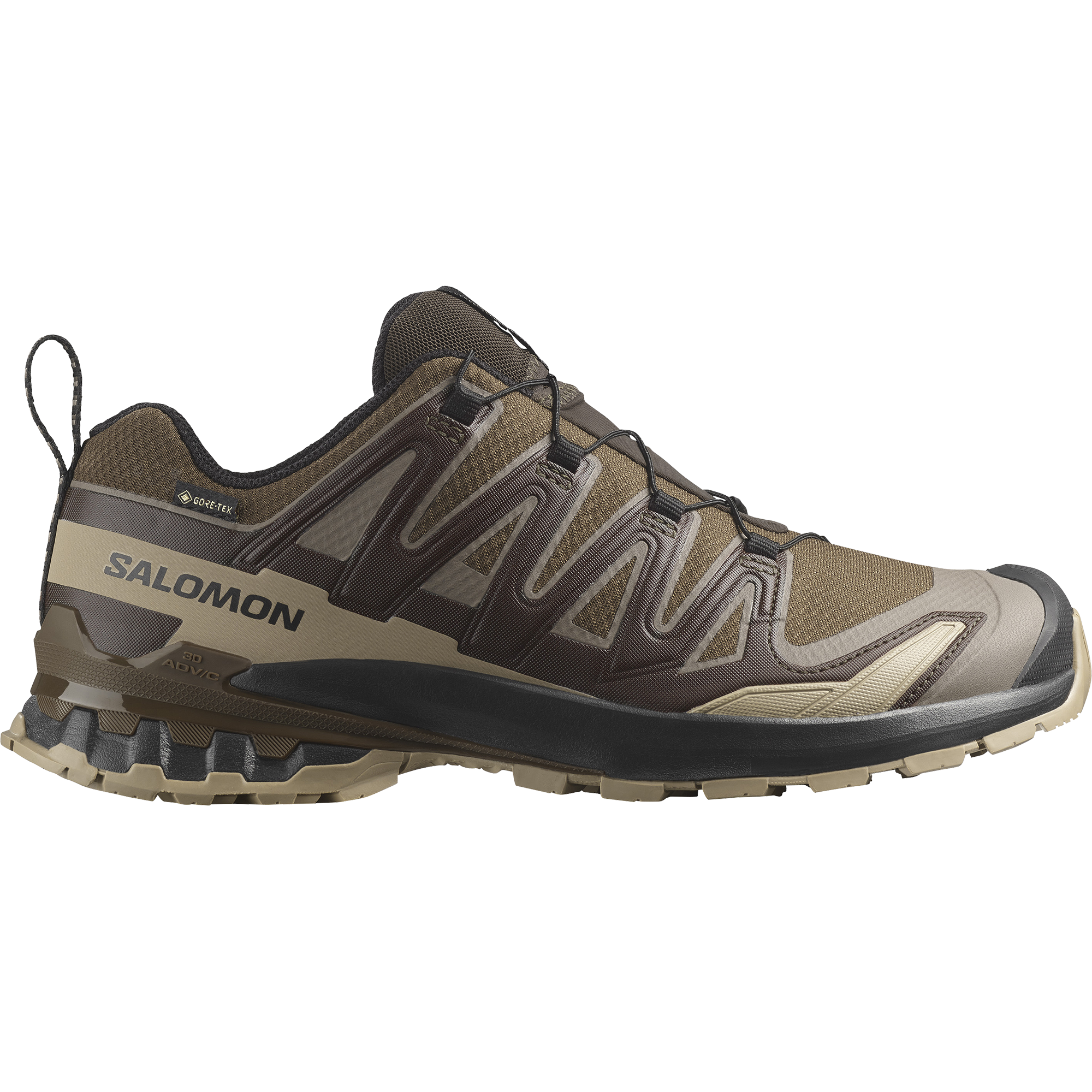 Salomon XA Pro 3D V9 Gore-Tex - Mens