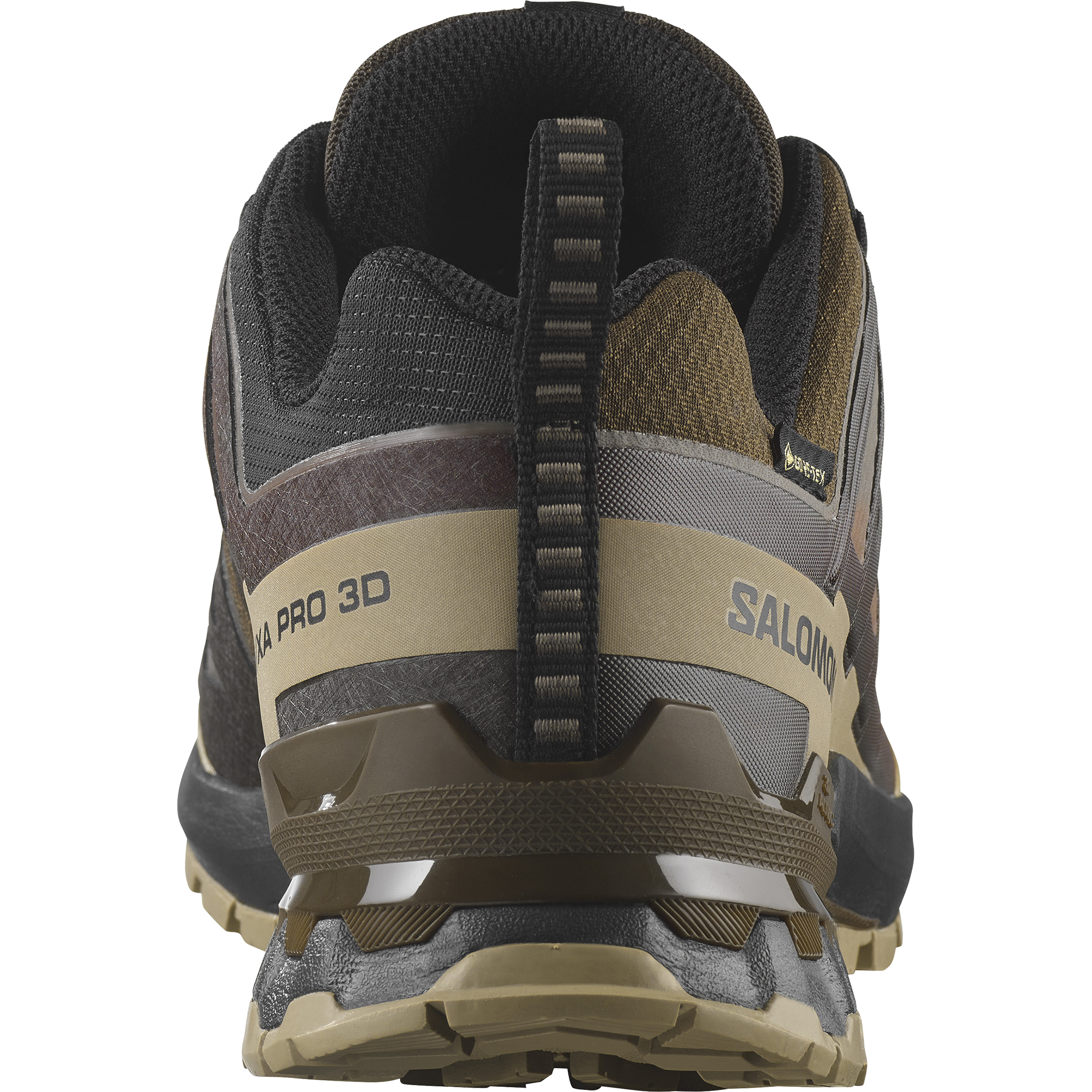Salomon XA Pro 3D V9 Gore-Tex - Mens