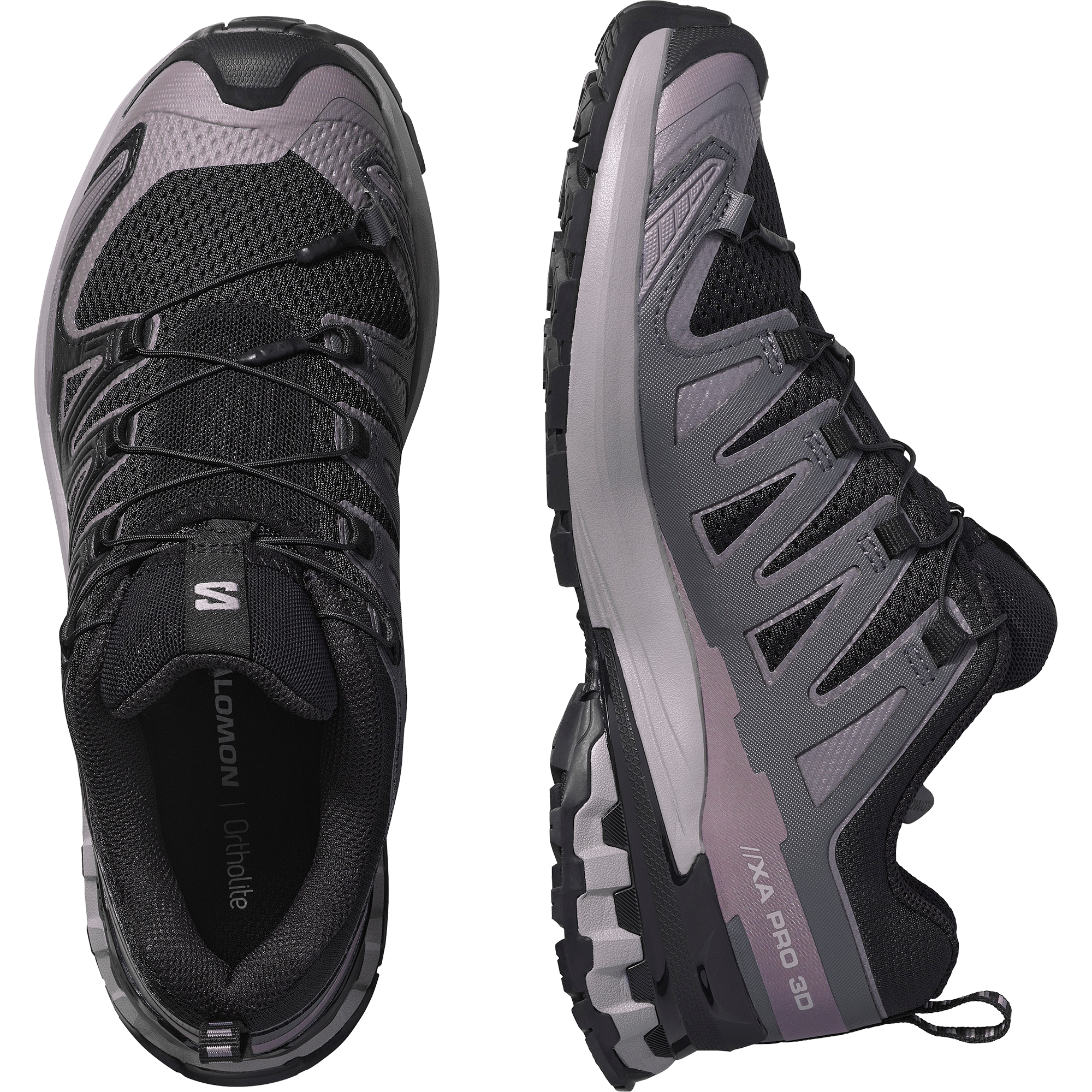 Salomon XA Pro 3D V9 - Womens