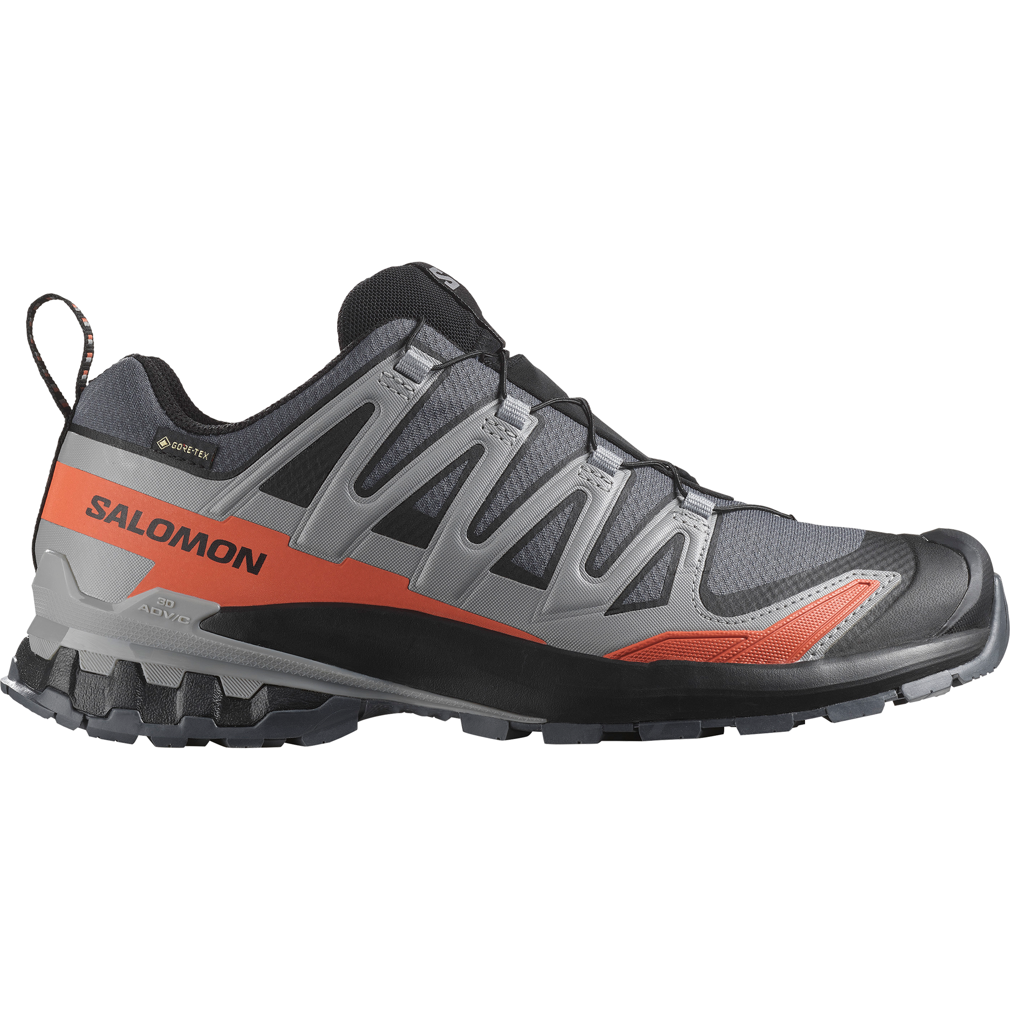 Salomon XA Pro 3D V9 Gore-Tex - Wide - Mens