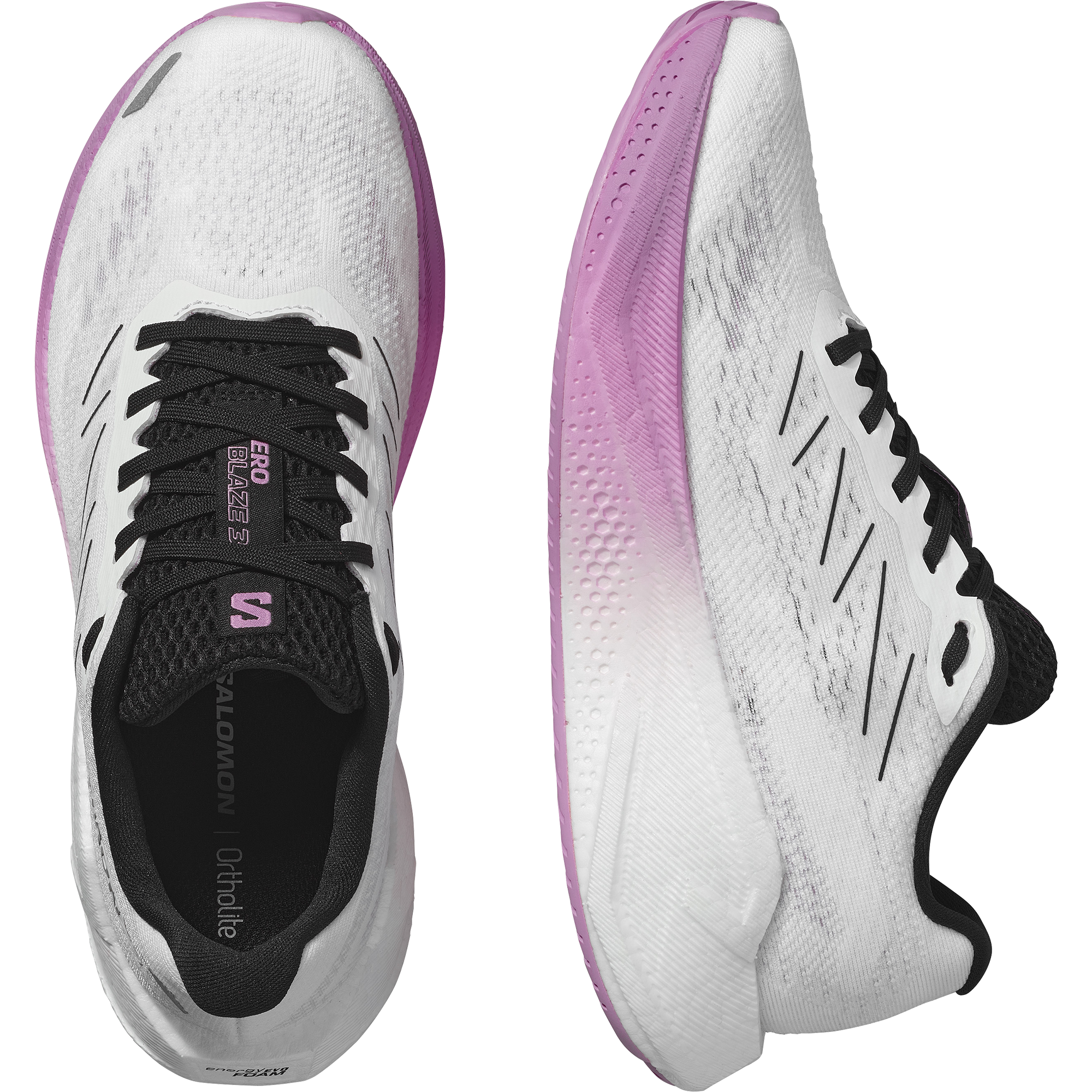 Salomon Aero Blaze 3 - Womens