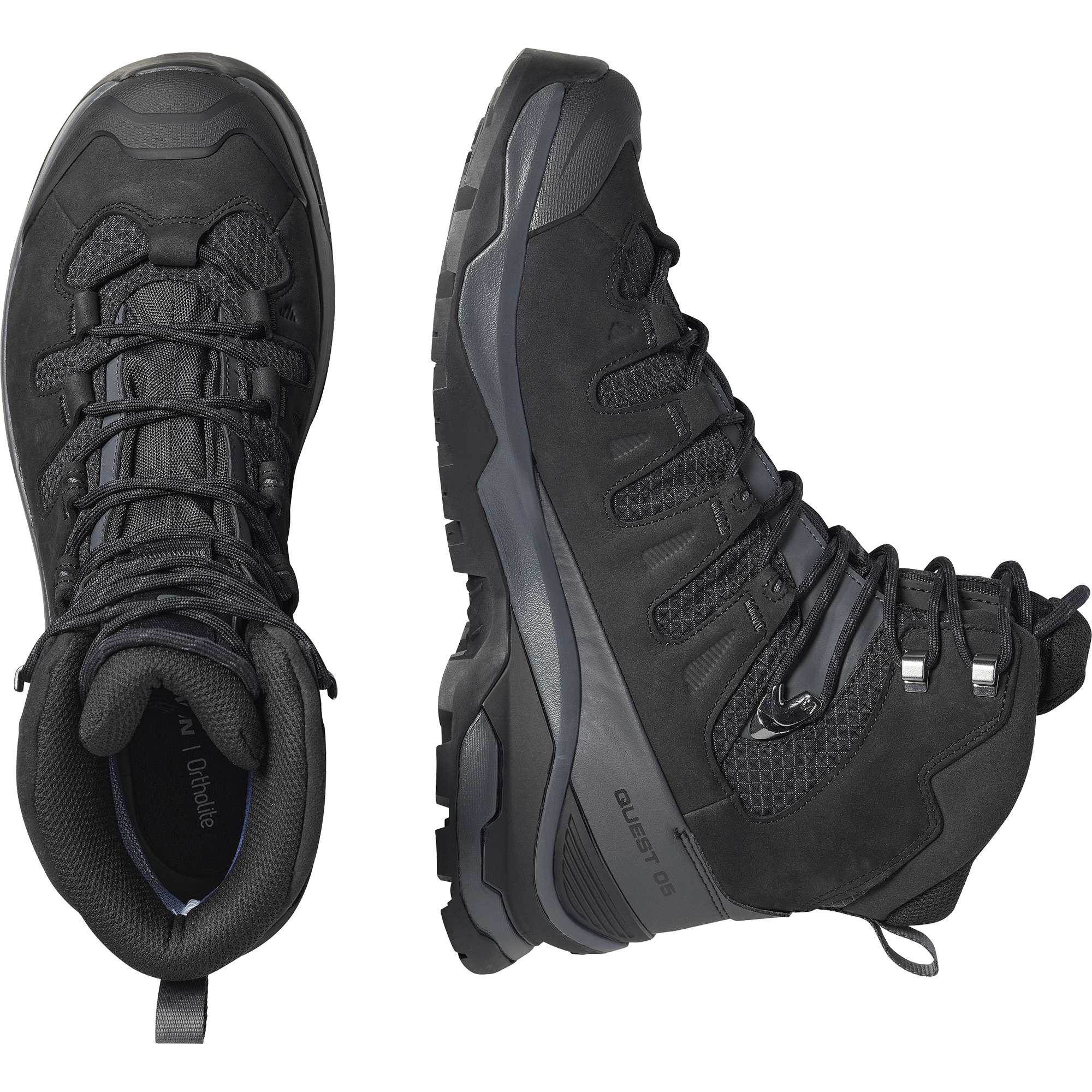 Salomon Quest 5 Gore-Tex - Mens