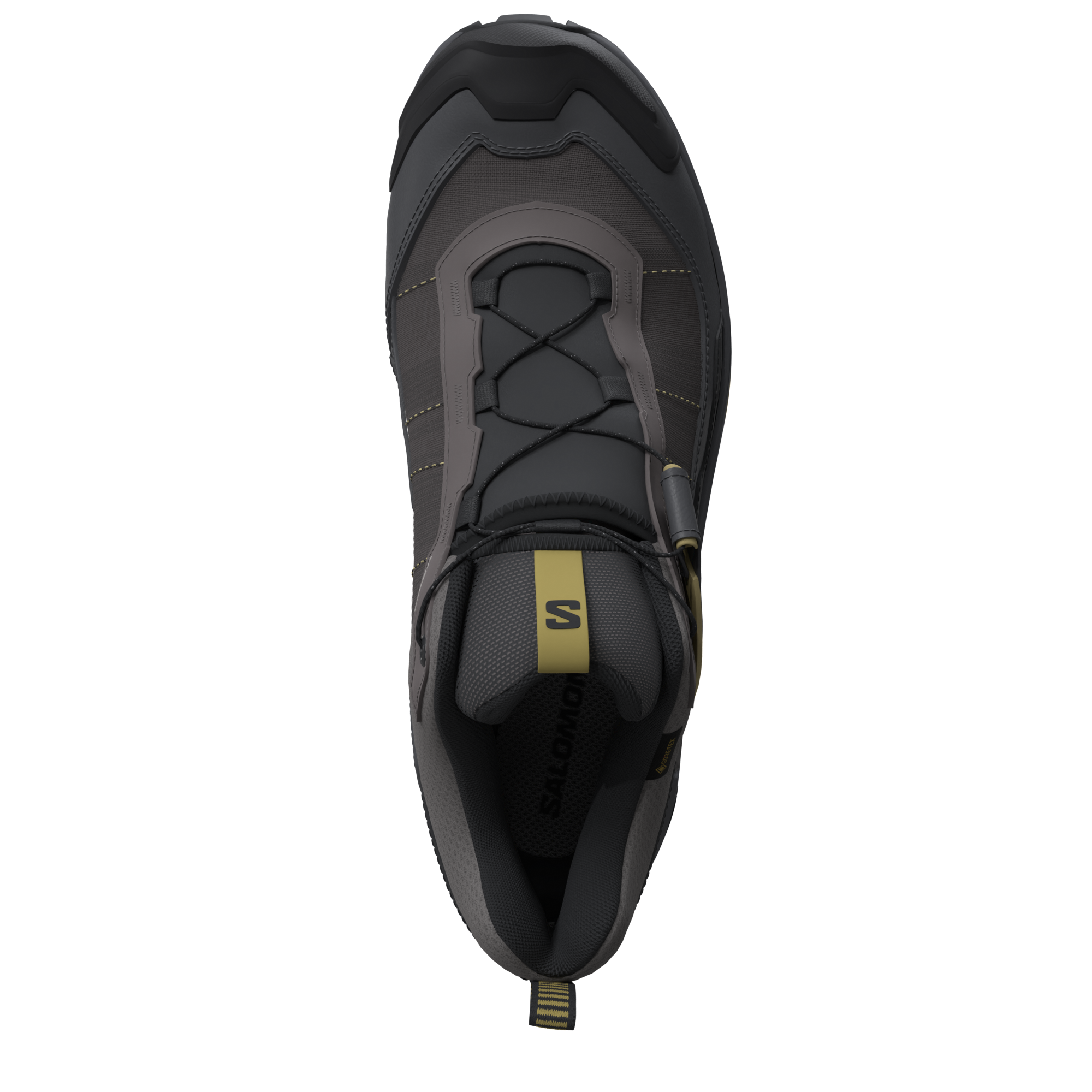 Salomon X Ultra 5 Gore-Tex - Wide - Mens