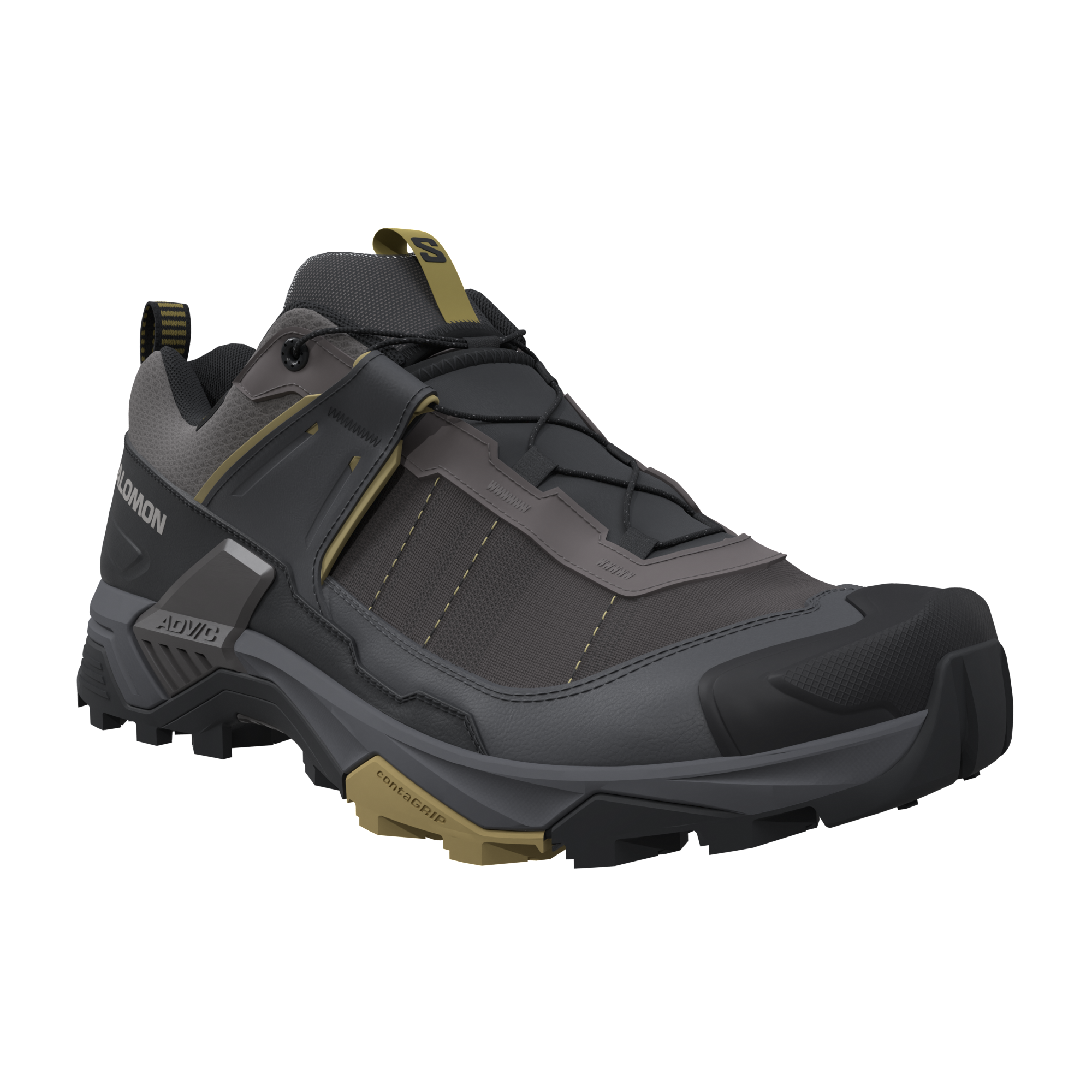 Salomon X Ultra 5 Gore-Tex - Wide - Mens