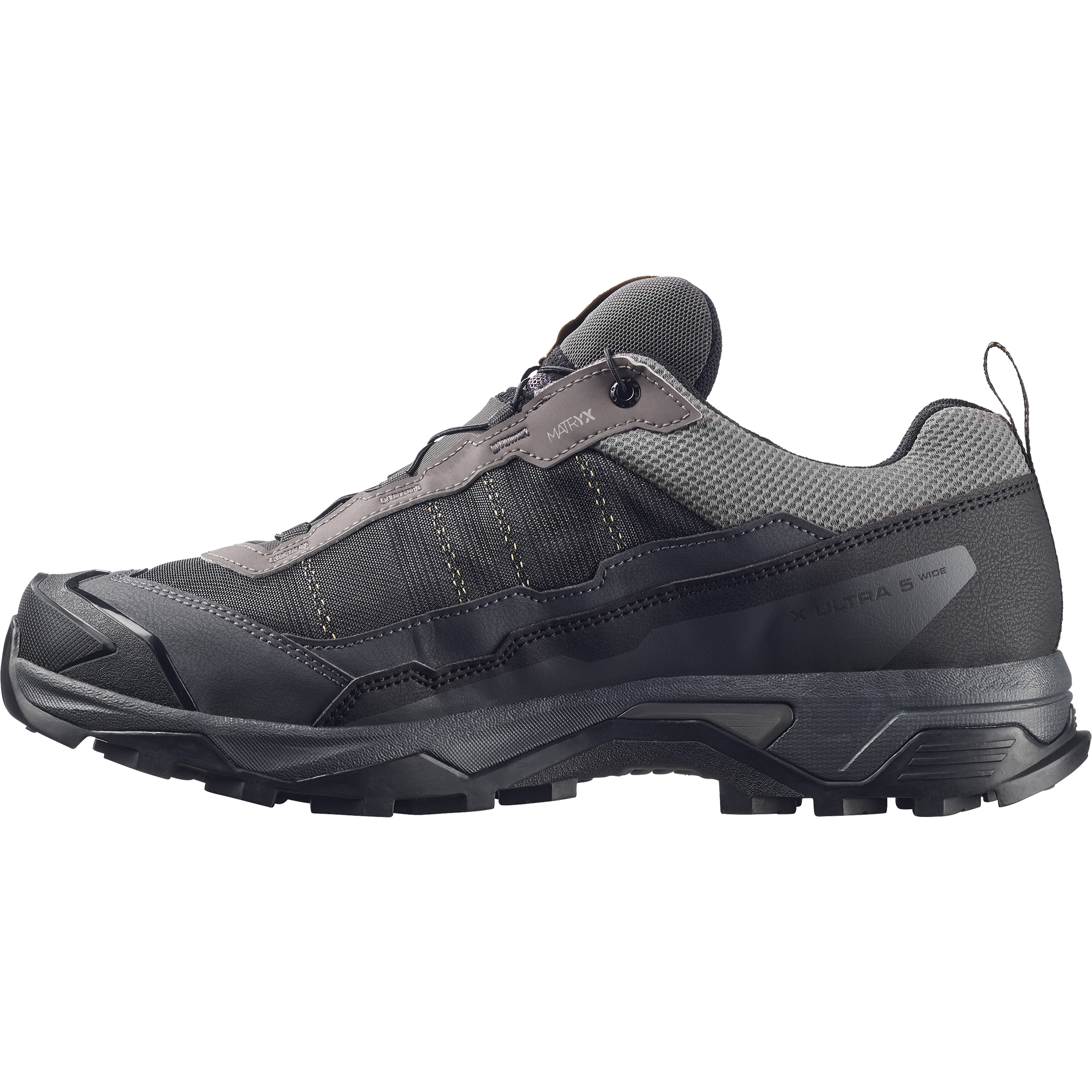 Salomon X Ultra 5 Gore-Tex - Wide - Mens