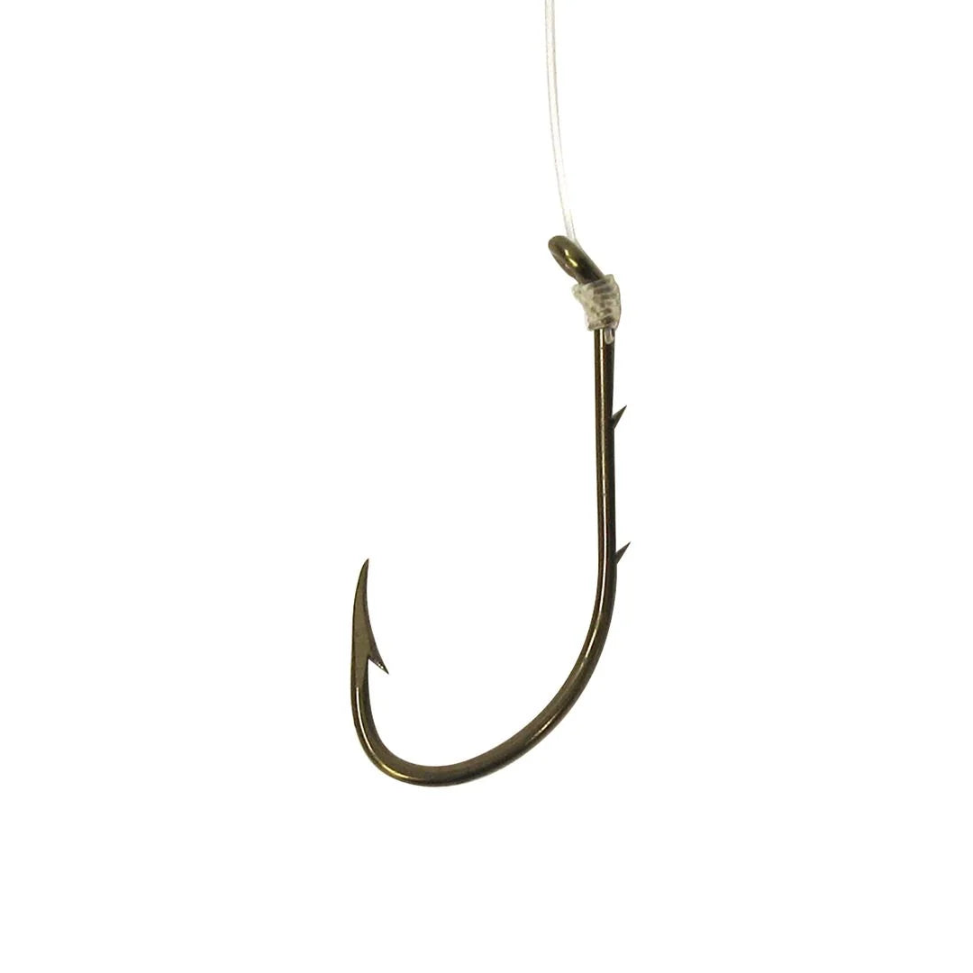 Lazer Sharp 18" Monofilament Baitholder Snell