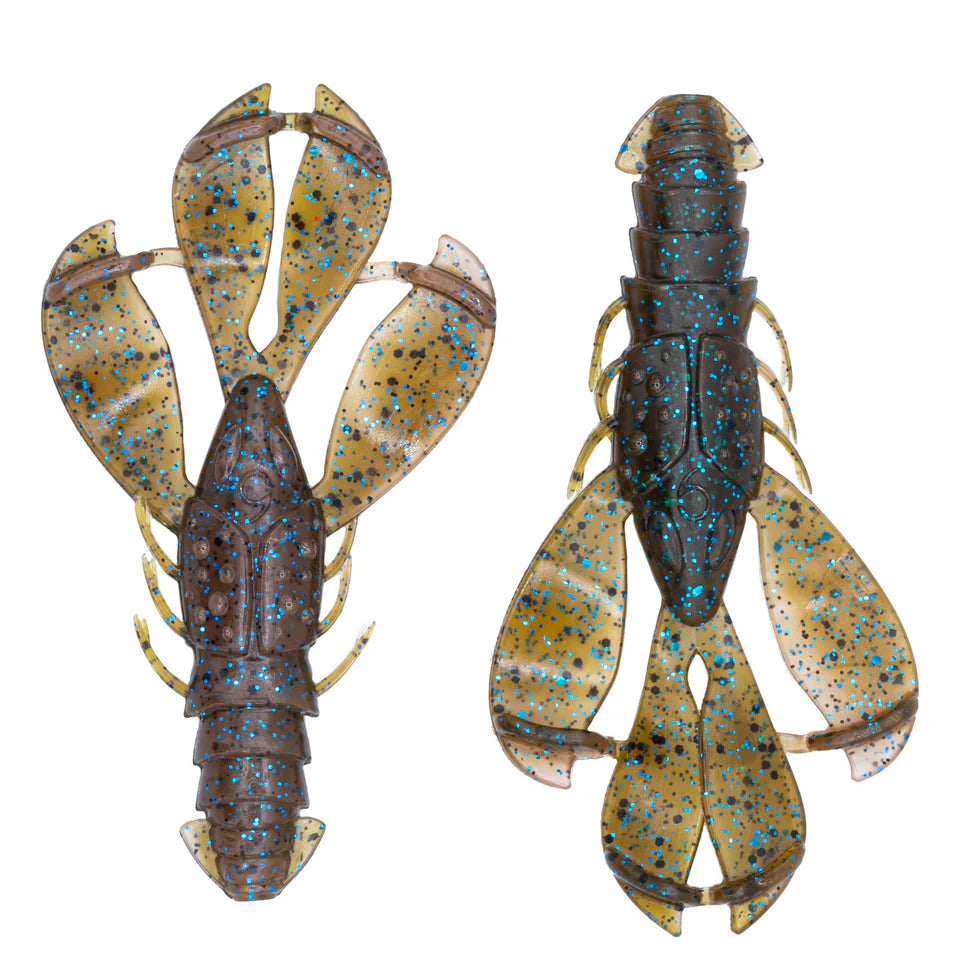 6th Sense Congo Craw