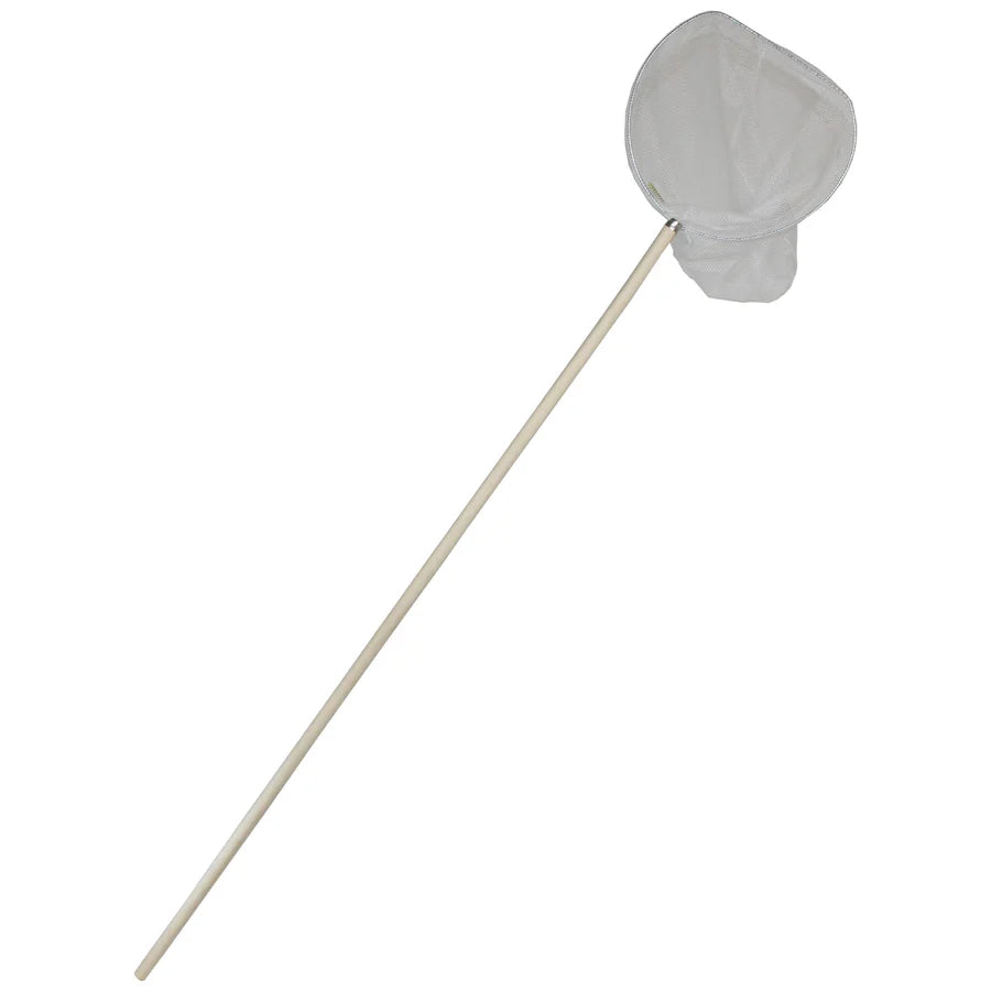 Promar 5ft Crab Net With Wooden Handle