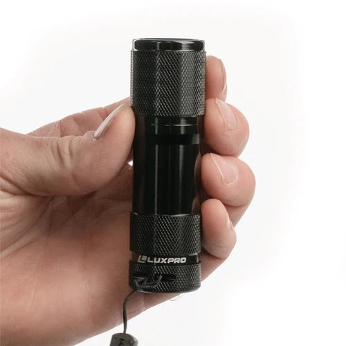 LuxPro Extreme 9 LED Flashlight