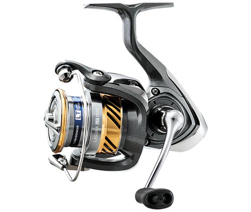Daiwa Laguna LT