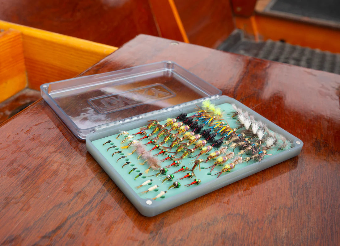 Fishpond Tacky Daypack Fly Box