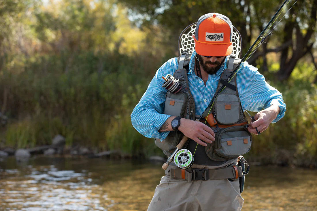 Fishpond Sagebrush Pro Vest