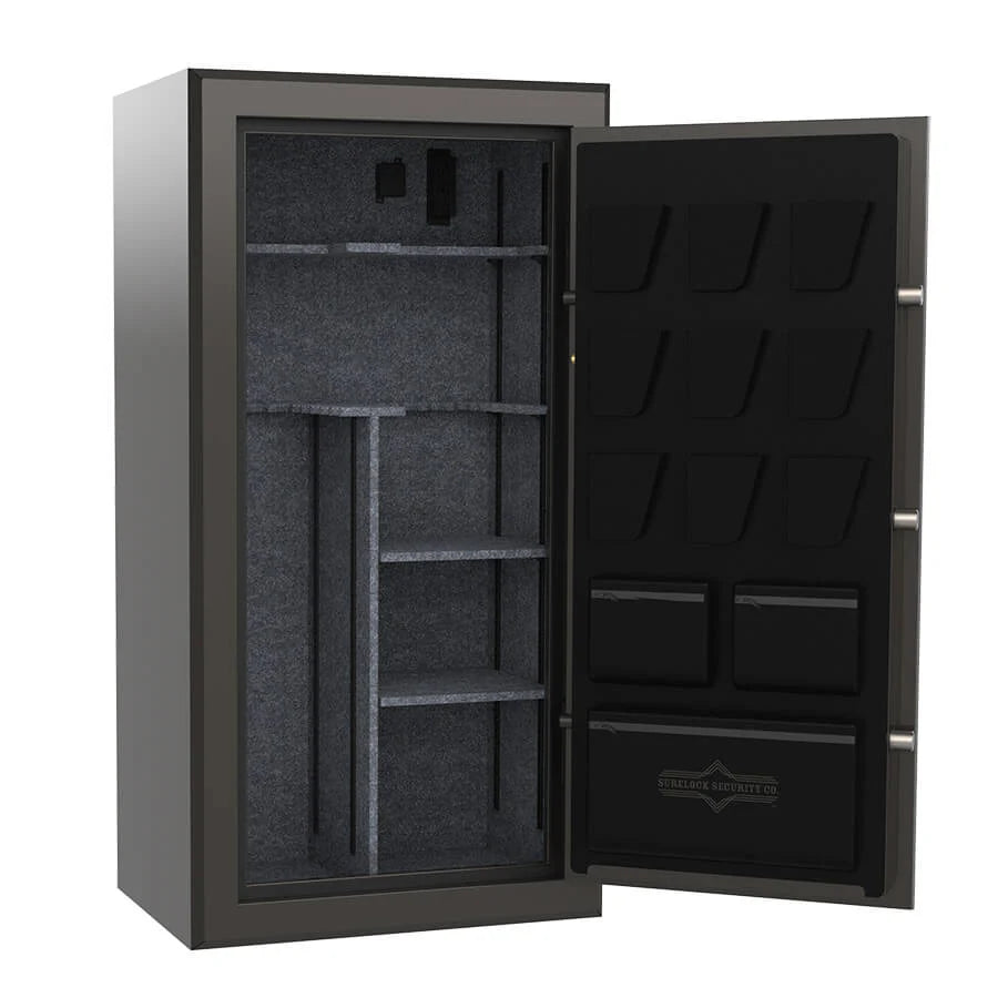 Surelock Limited 39 Gun Safe