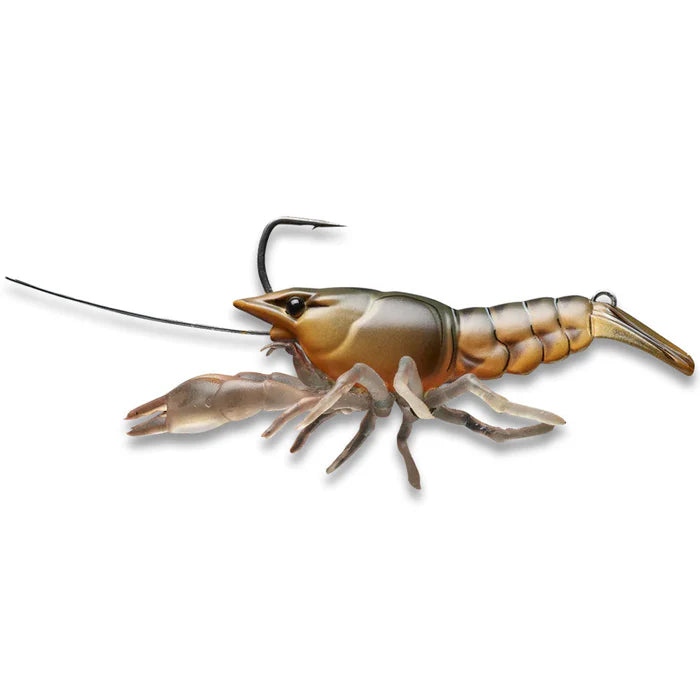 Live Target Live Craw Finesse Bait