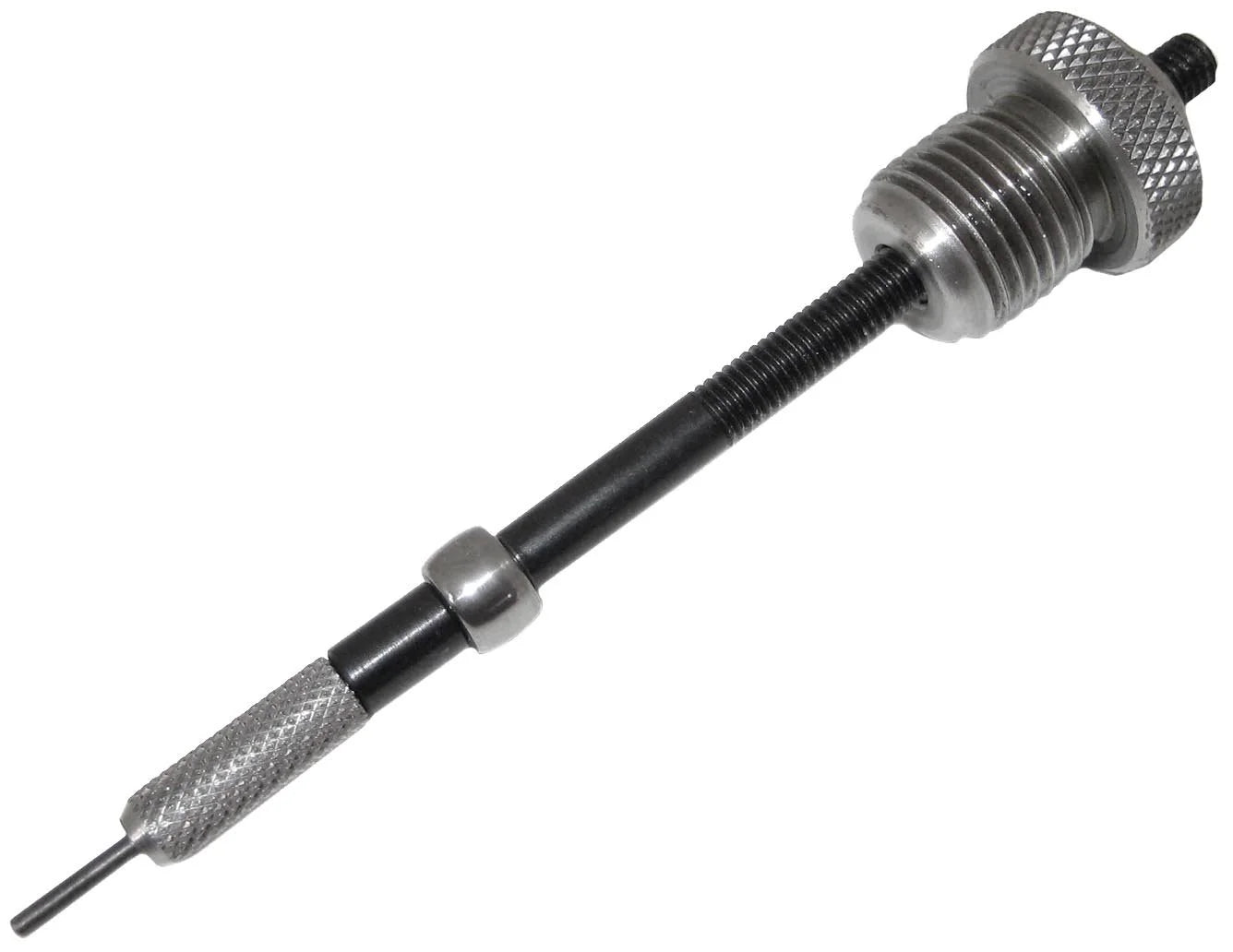 Lyman Deluxe Carbide Expander / Decap Die Rod