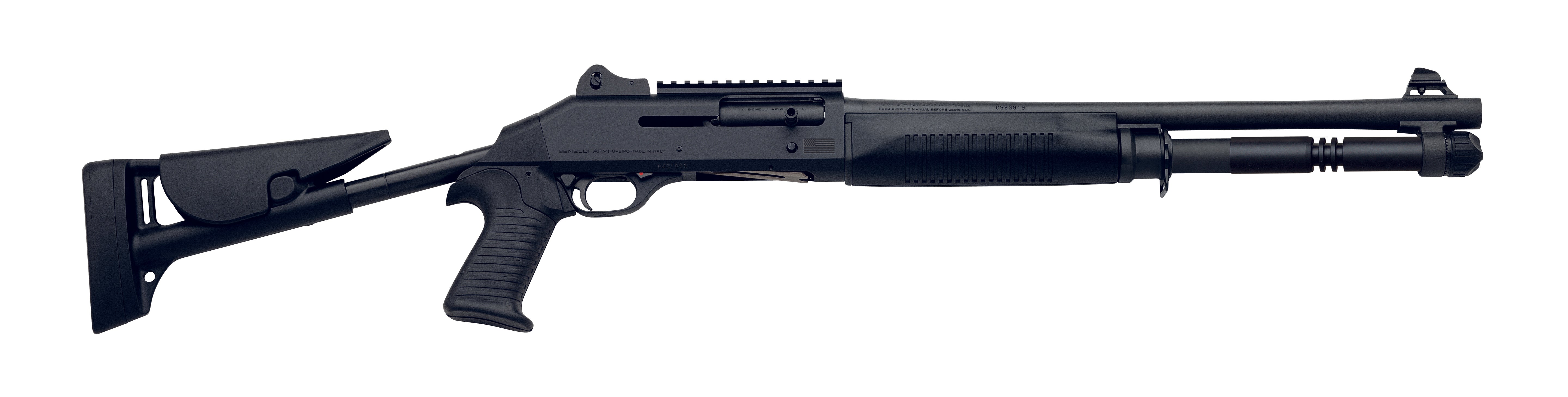 Benelli M1014 Limited Edition