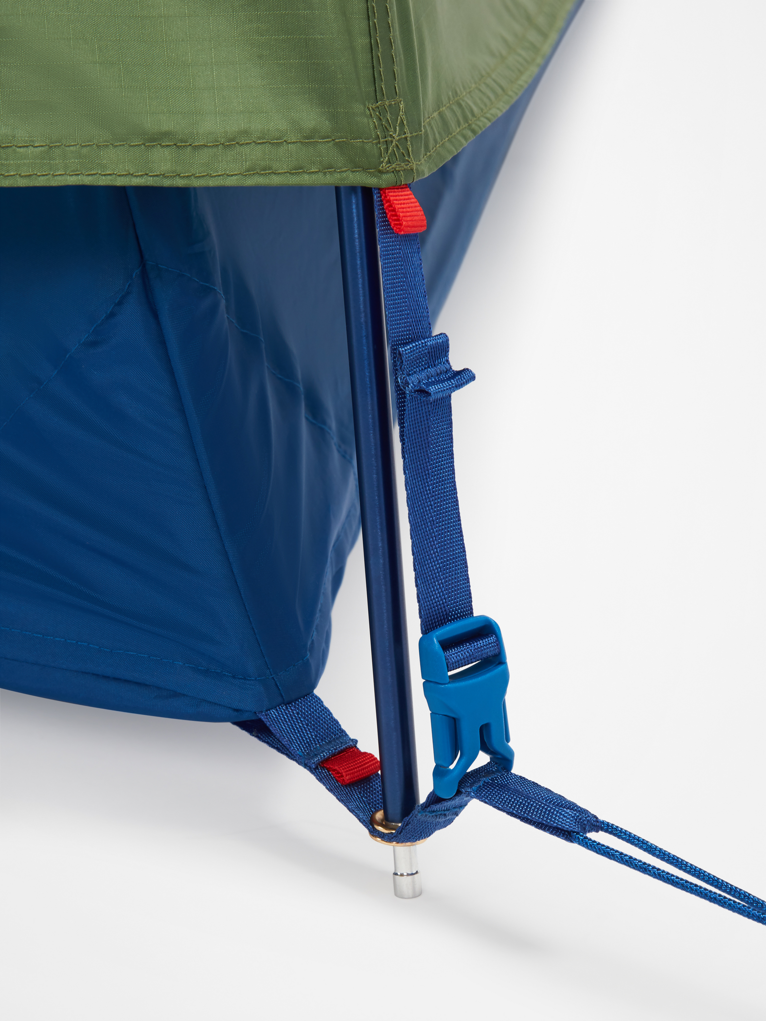 Marmot Tungsten Tent - 2 Person