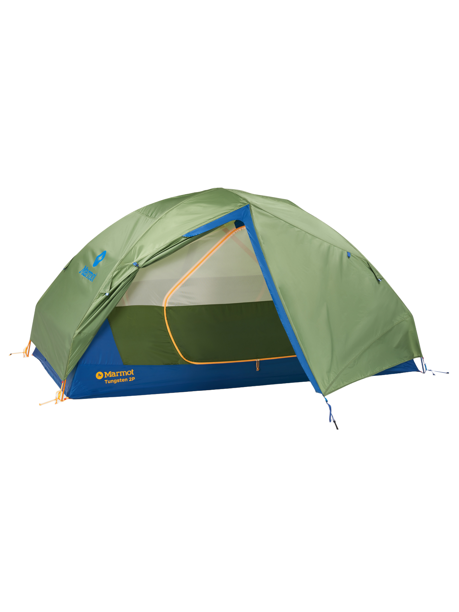 Marmot Tungsten Tent - 2 Person